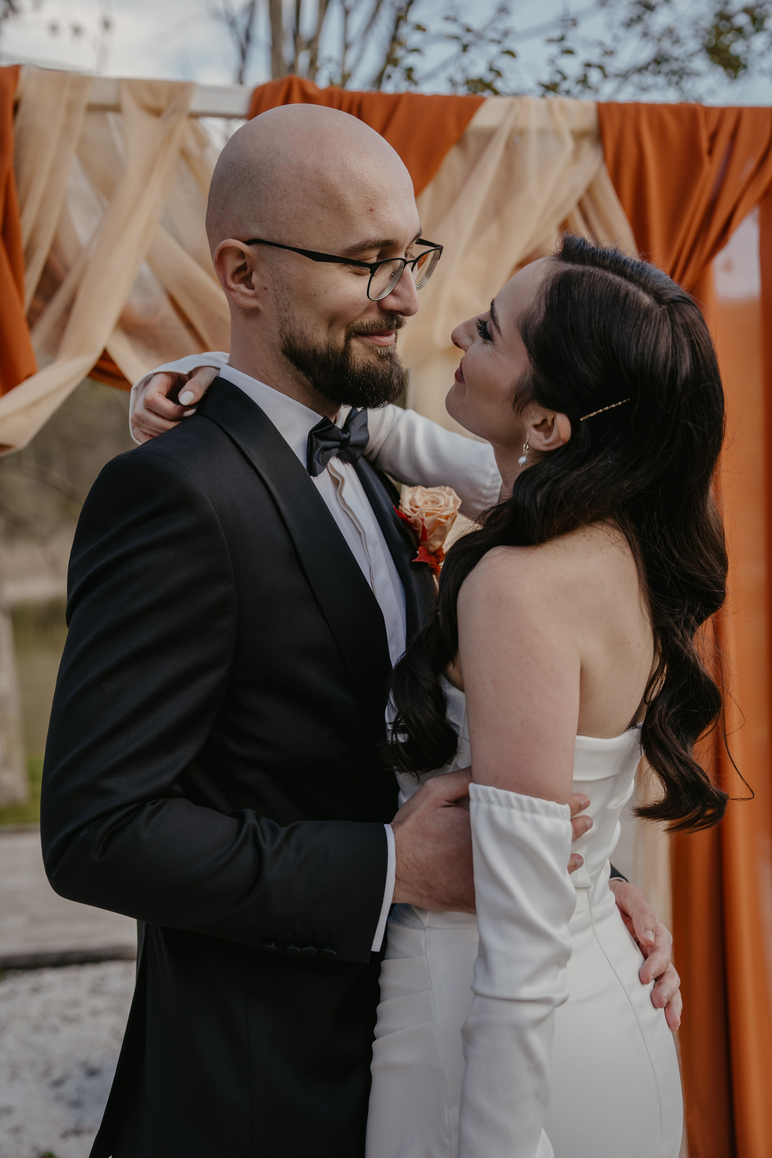 Lavinia & Gabriel. Gabrielacojocariu.com