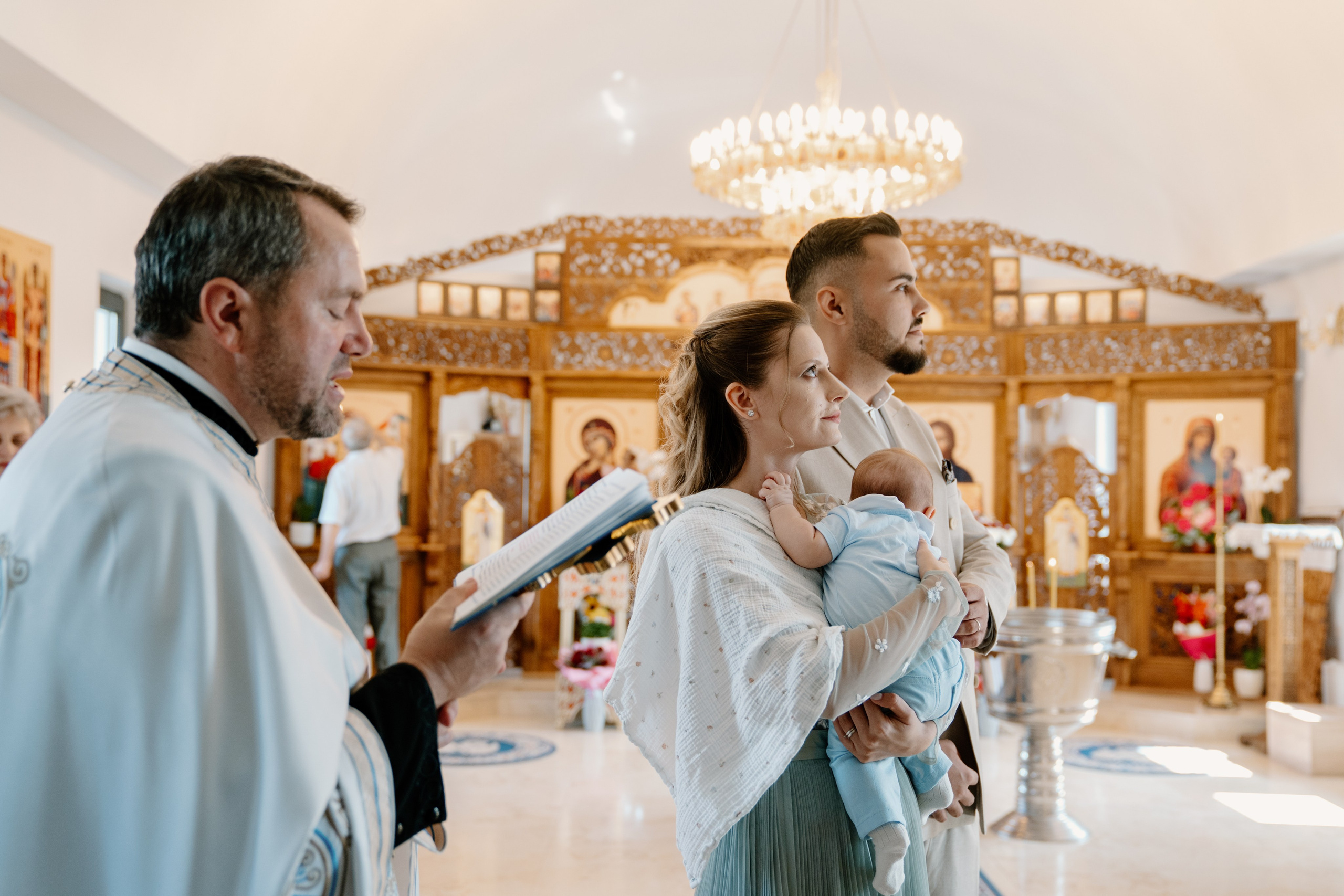 Baby Tudor. Gabrielacojocariu.com