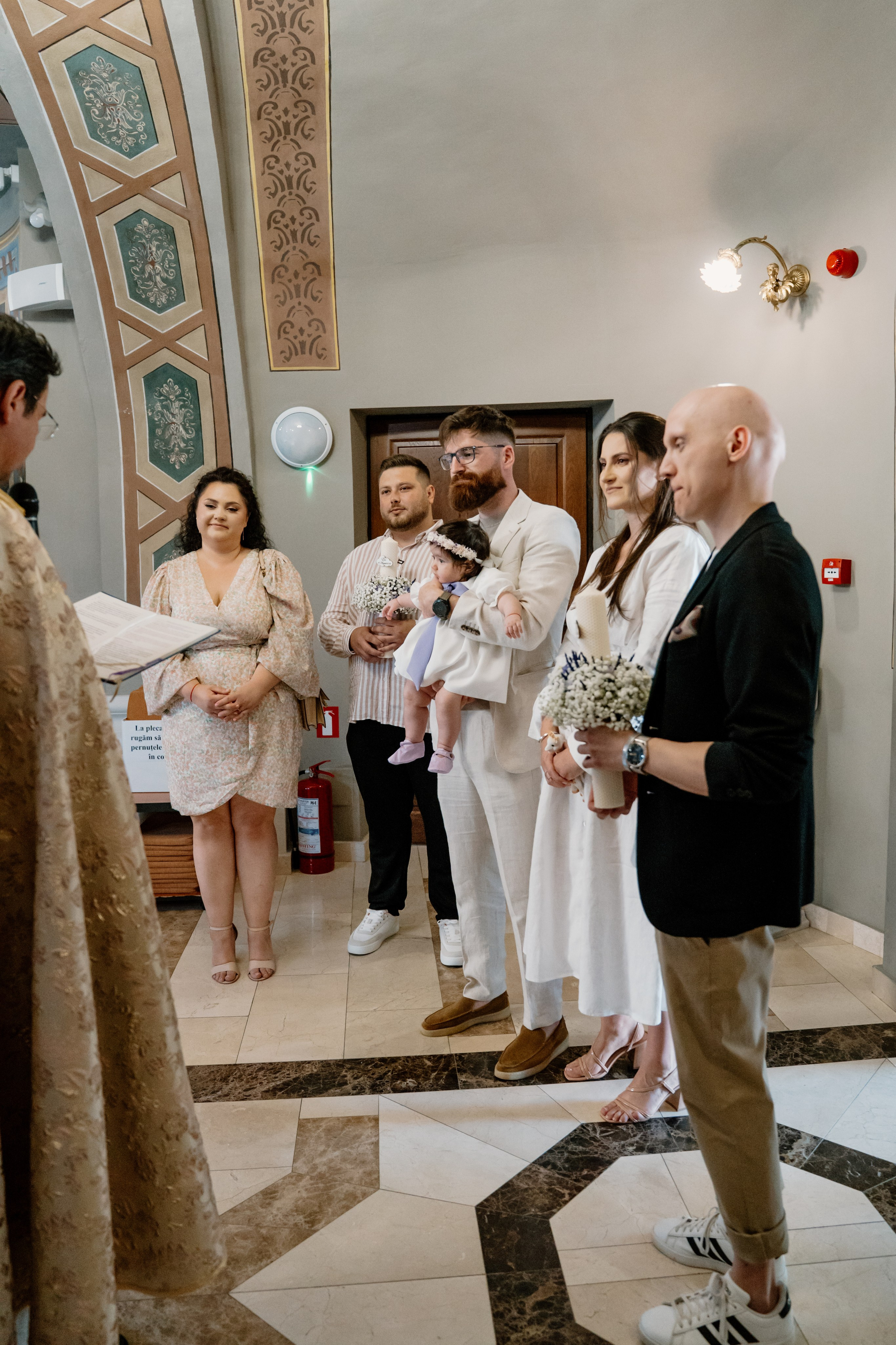 Baby Eva. Gabrielacojocariu.com