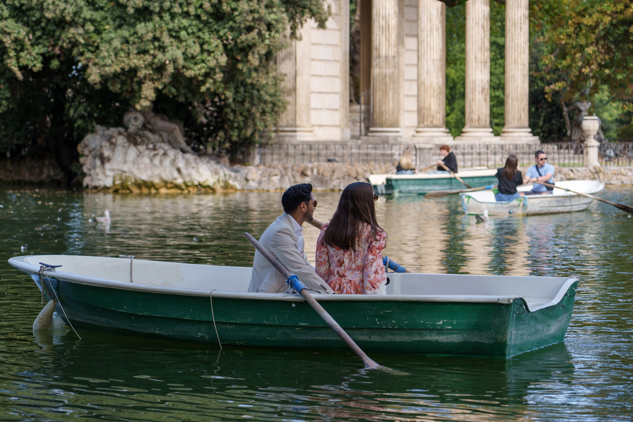 Streets of Rome. URBANSTREETFILES.ART