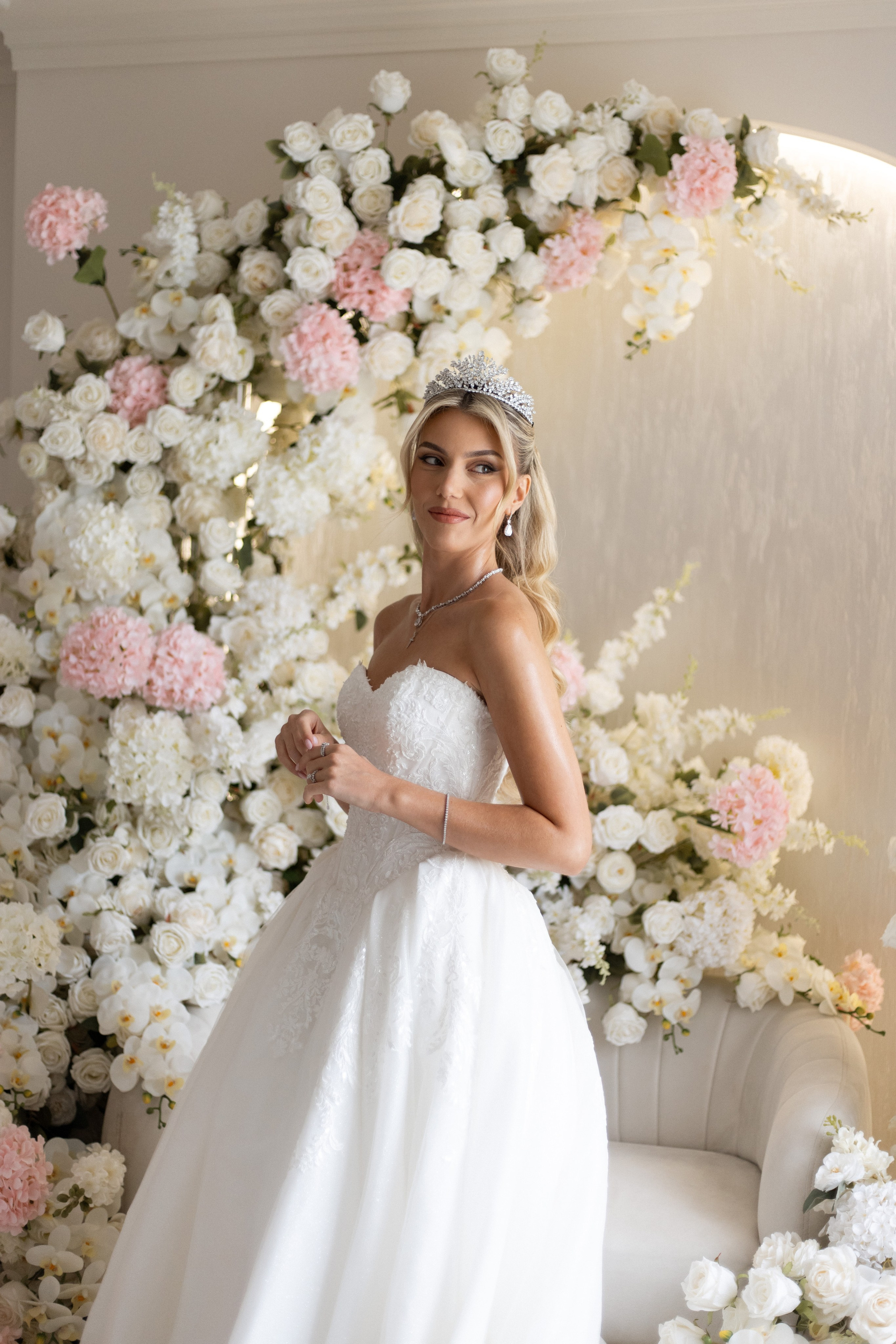 Vartan and Ligiya Wedding. Recnac | Wedding Photographer Yerevan