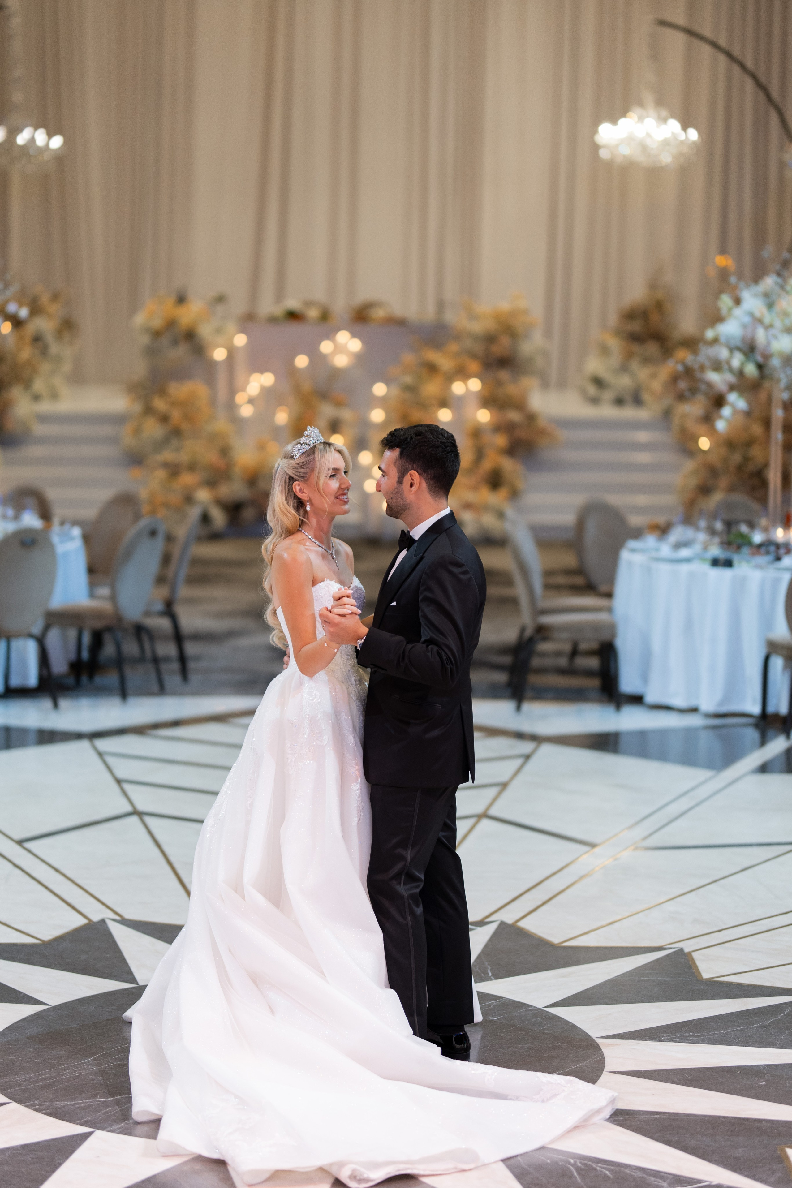 Vartan and Ligiya Wedding. Recnac | Wedding Photographer Yerevan