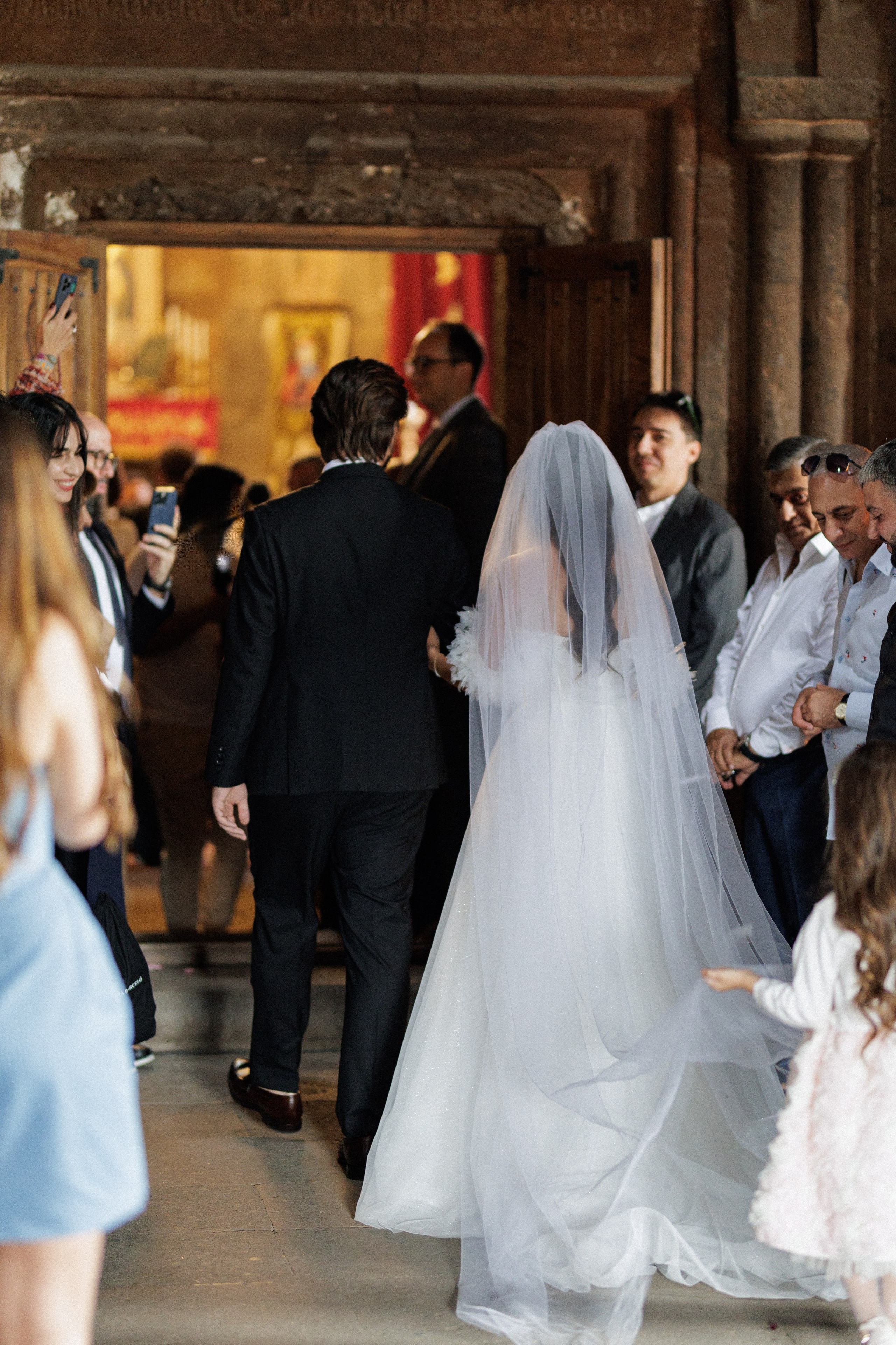 Anri and Esfira Half-Day Wedding. Recnac | Wedding Photographer Yerevan