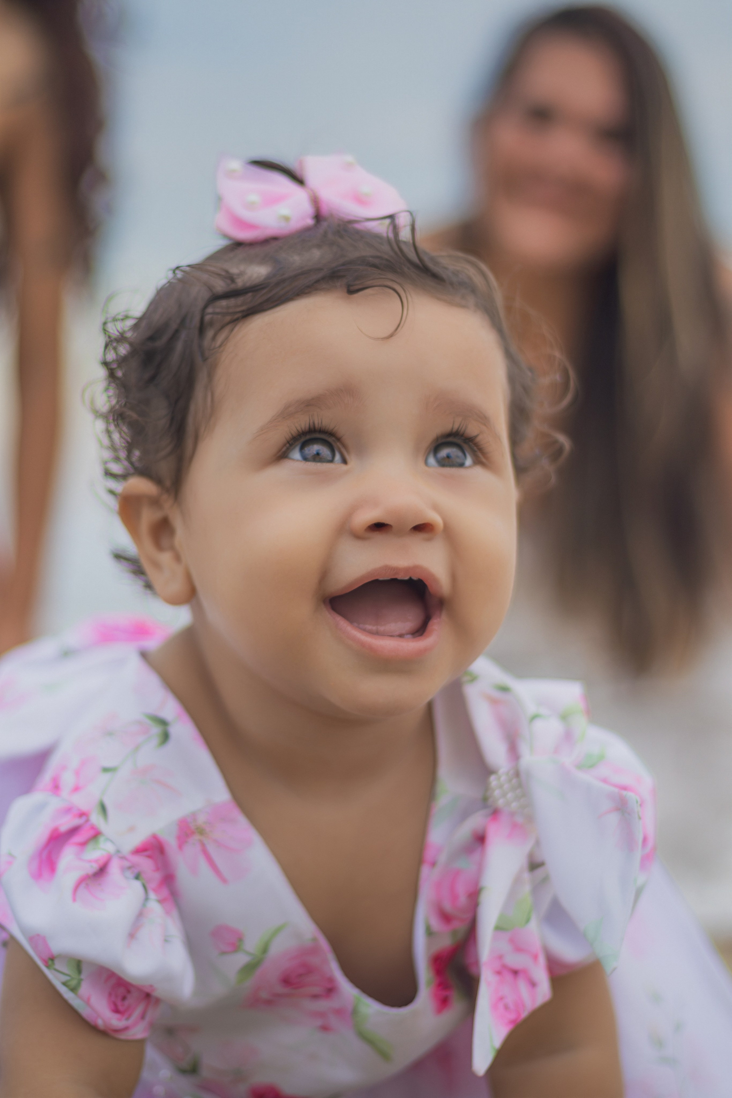 Fotografia Infantil e Família em Sombrio. Oukla Estúdio
