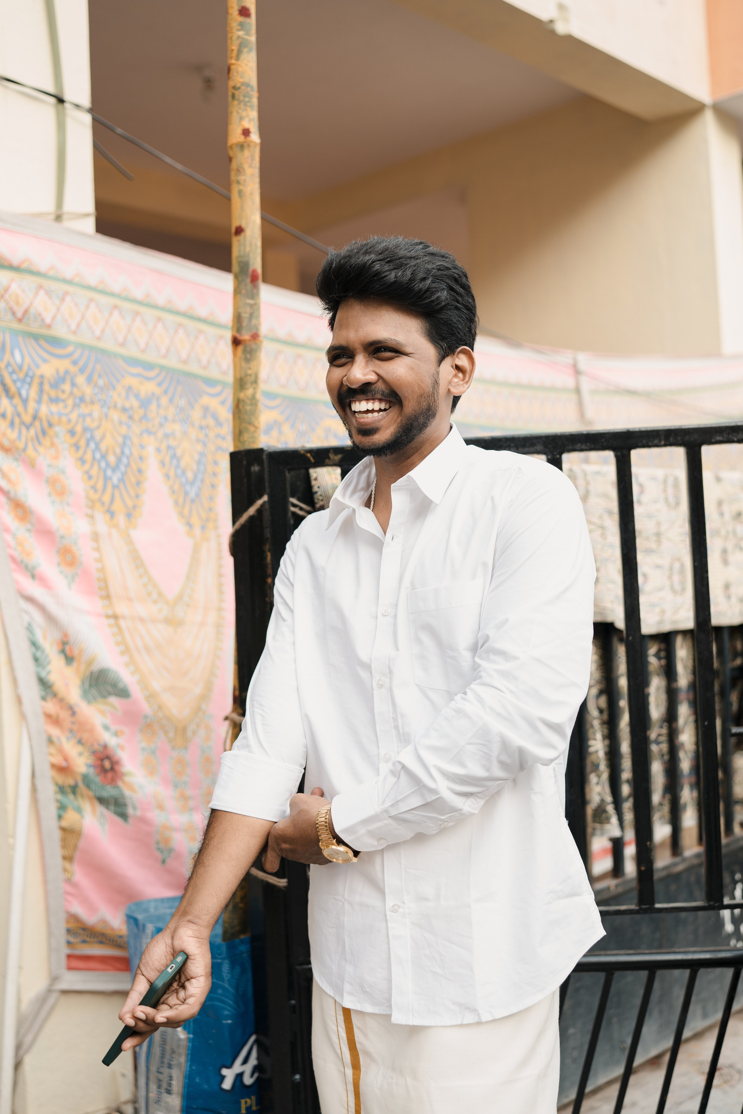 Sathya Nalangu. Agam Vizha