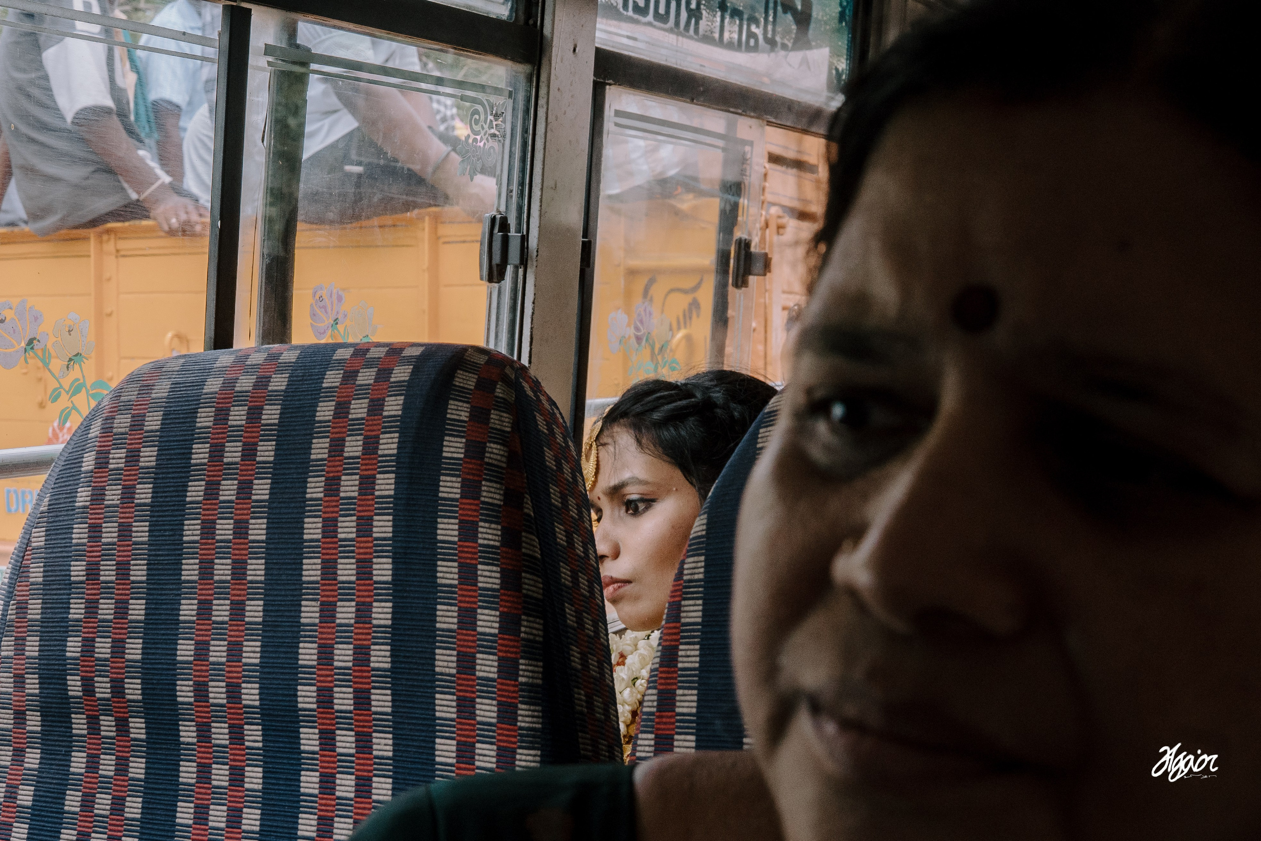 A Decade of Love, Sealed in a Soulful Agam Vizha. Agam Vizha