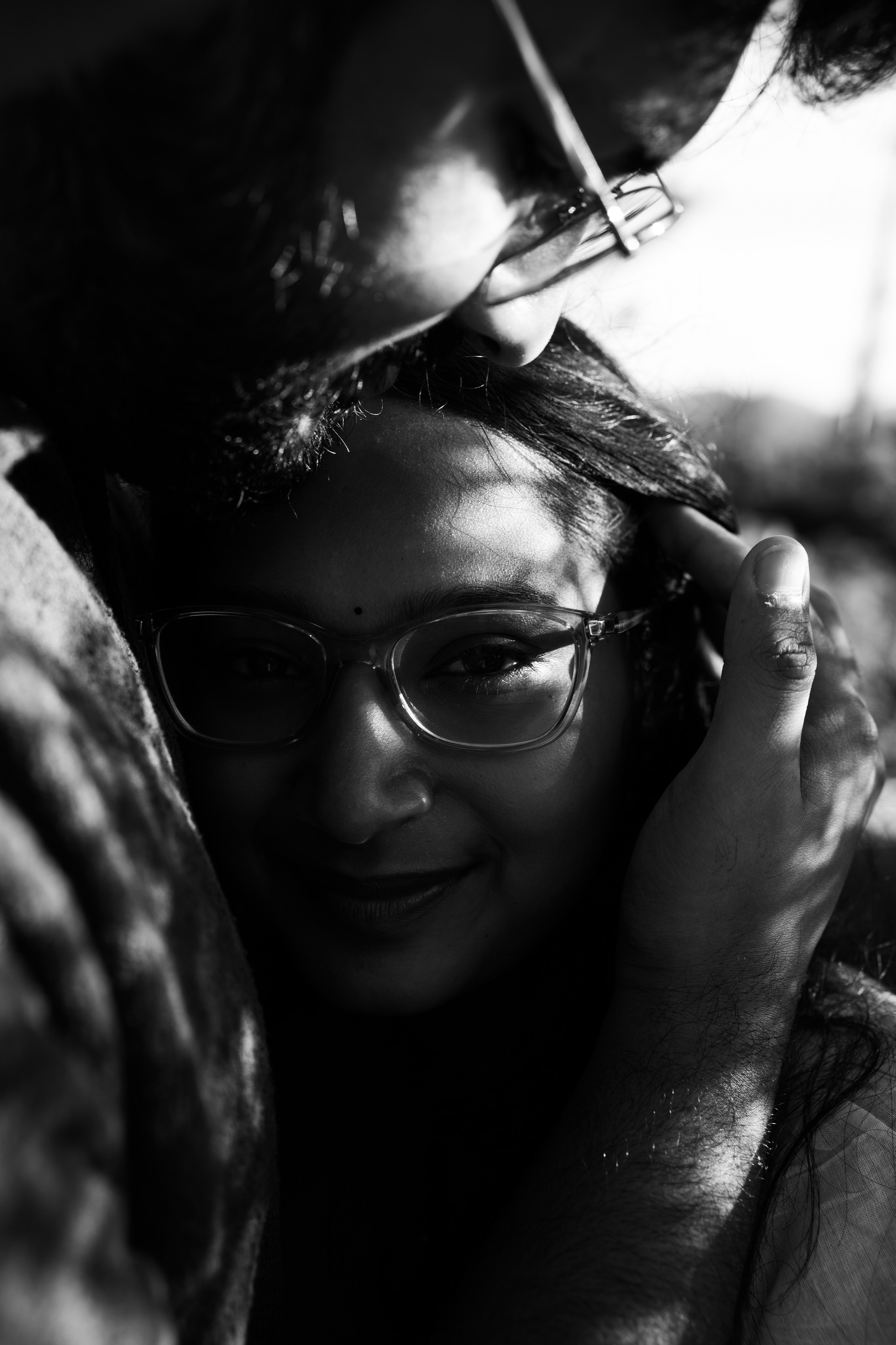 Tharani & Ramanan. Agam Vizha