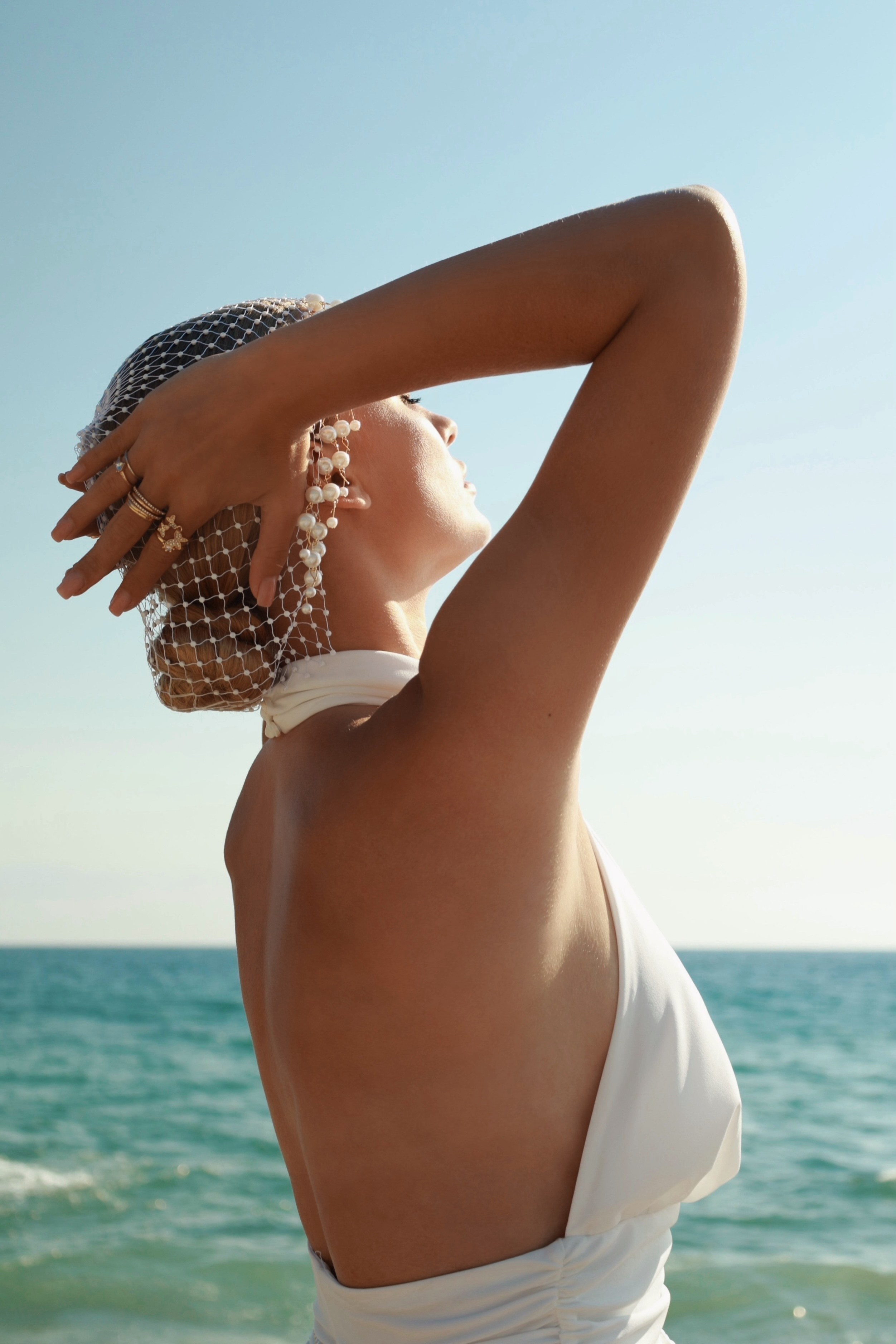 Ocean Series 5. Main