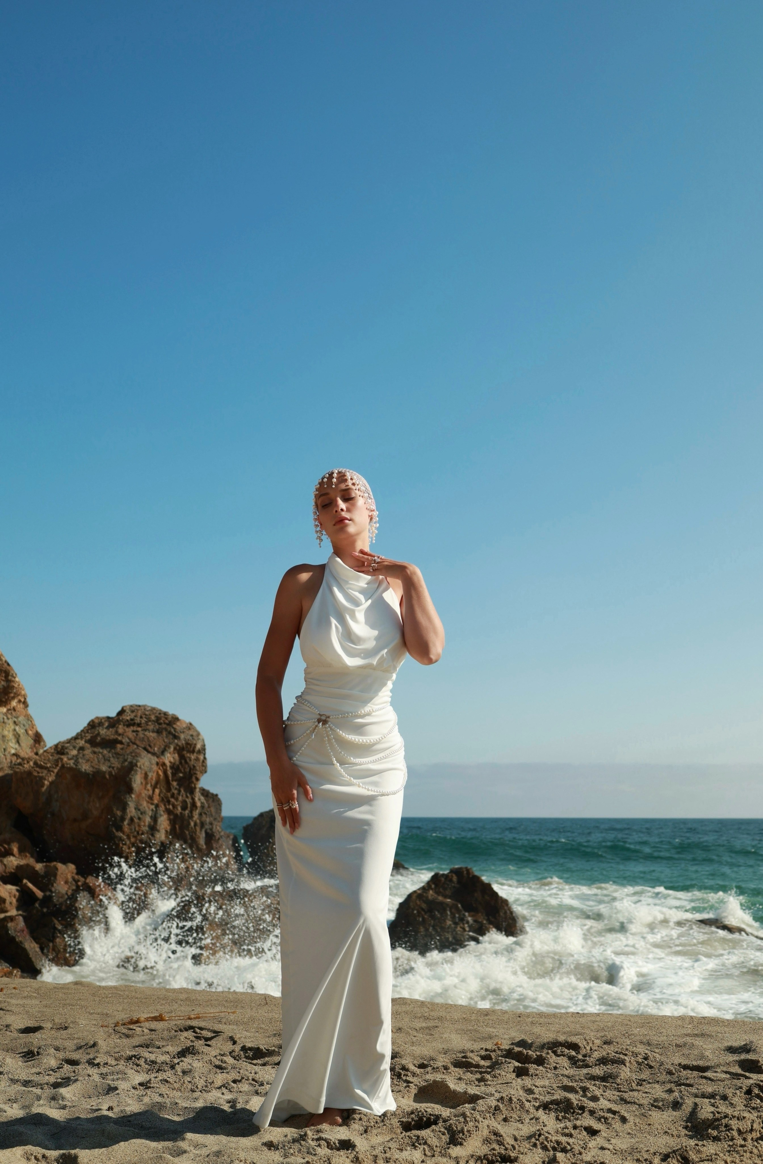 Ocean Series 5. Main