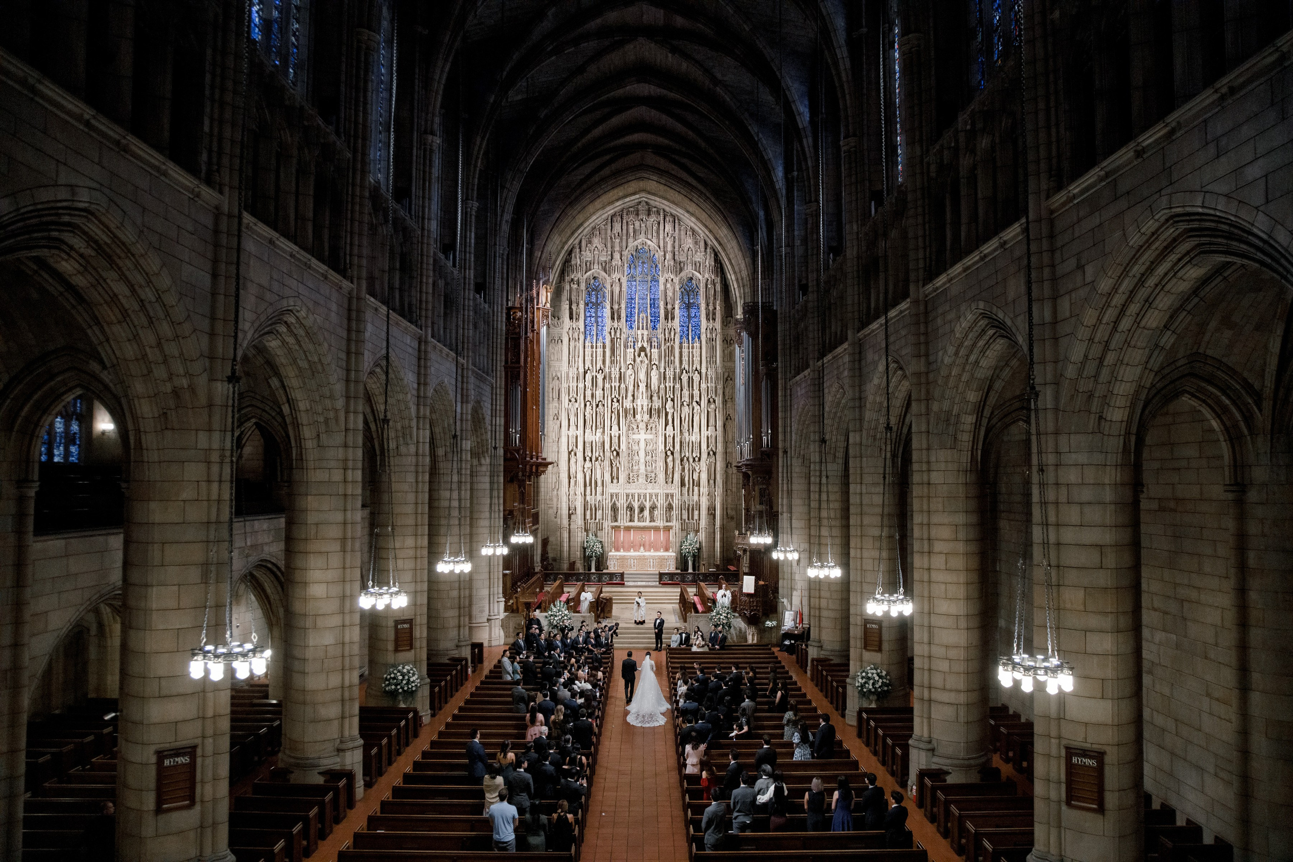 WEDDING GALLERIES. Svyatoslav Bogdanov — destination photographer