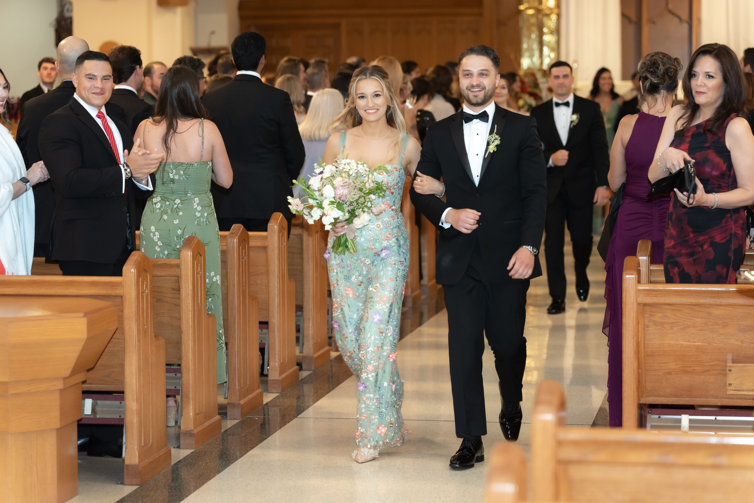 Julia and Matthew. Wedding Photo & Video