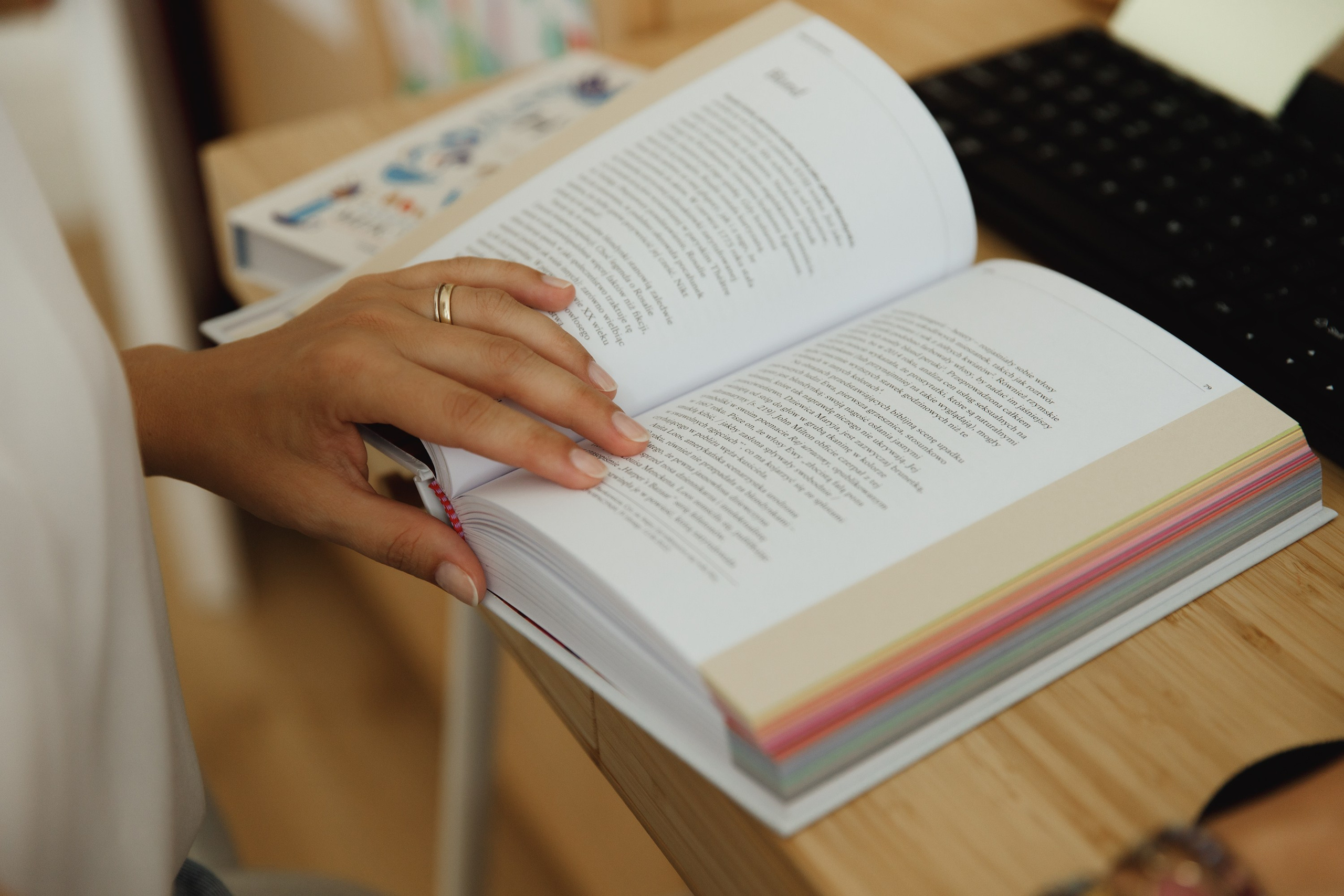 Agata | interior design. Kaja | fotograf we Wrocławiu | ludzie i psy