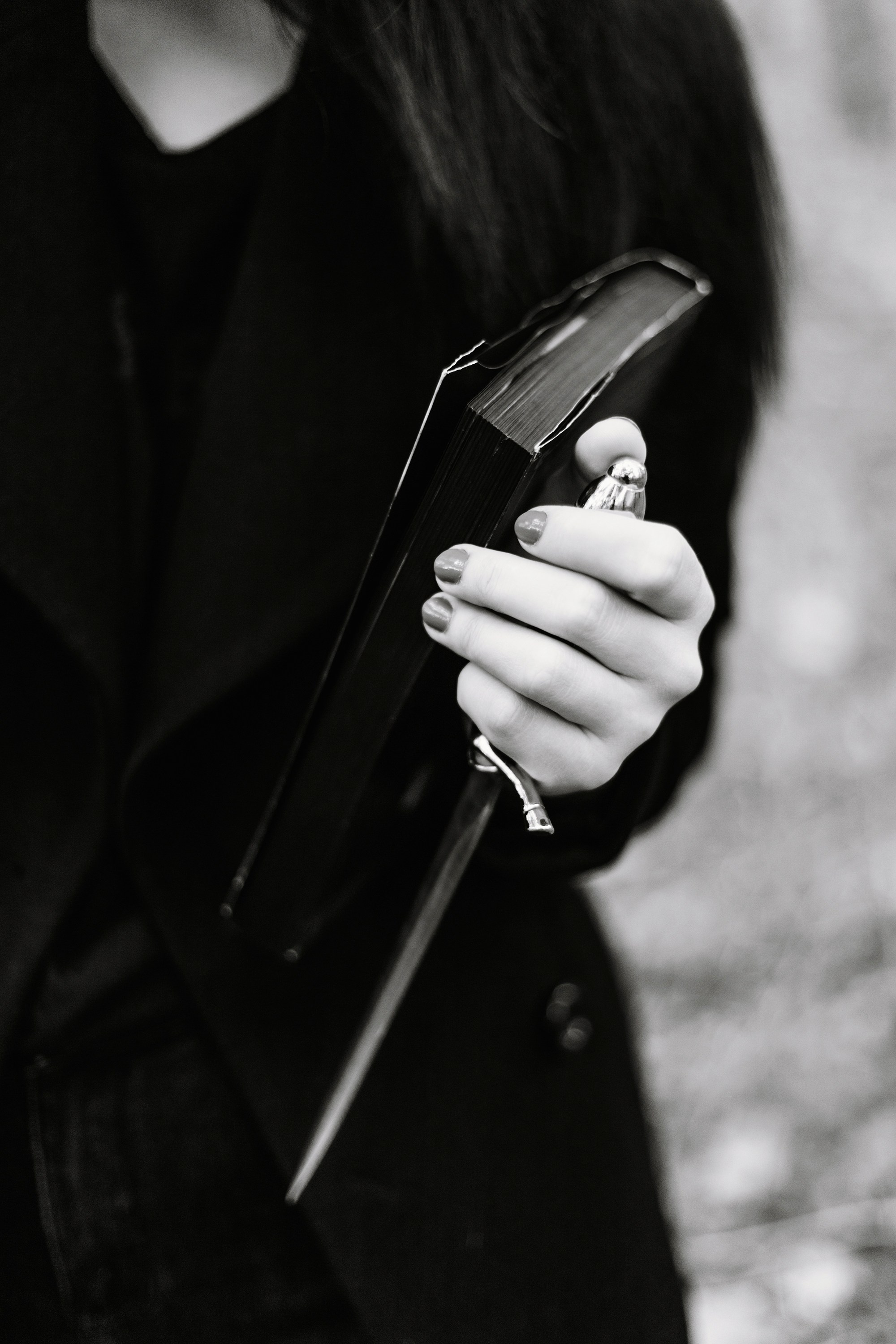 Karina. Kaja | fotograf psów we Wrocławiu