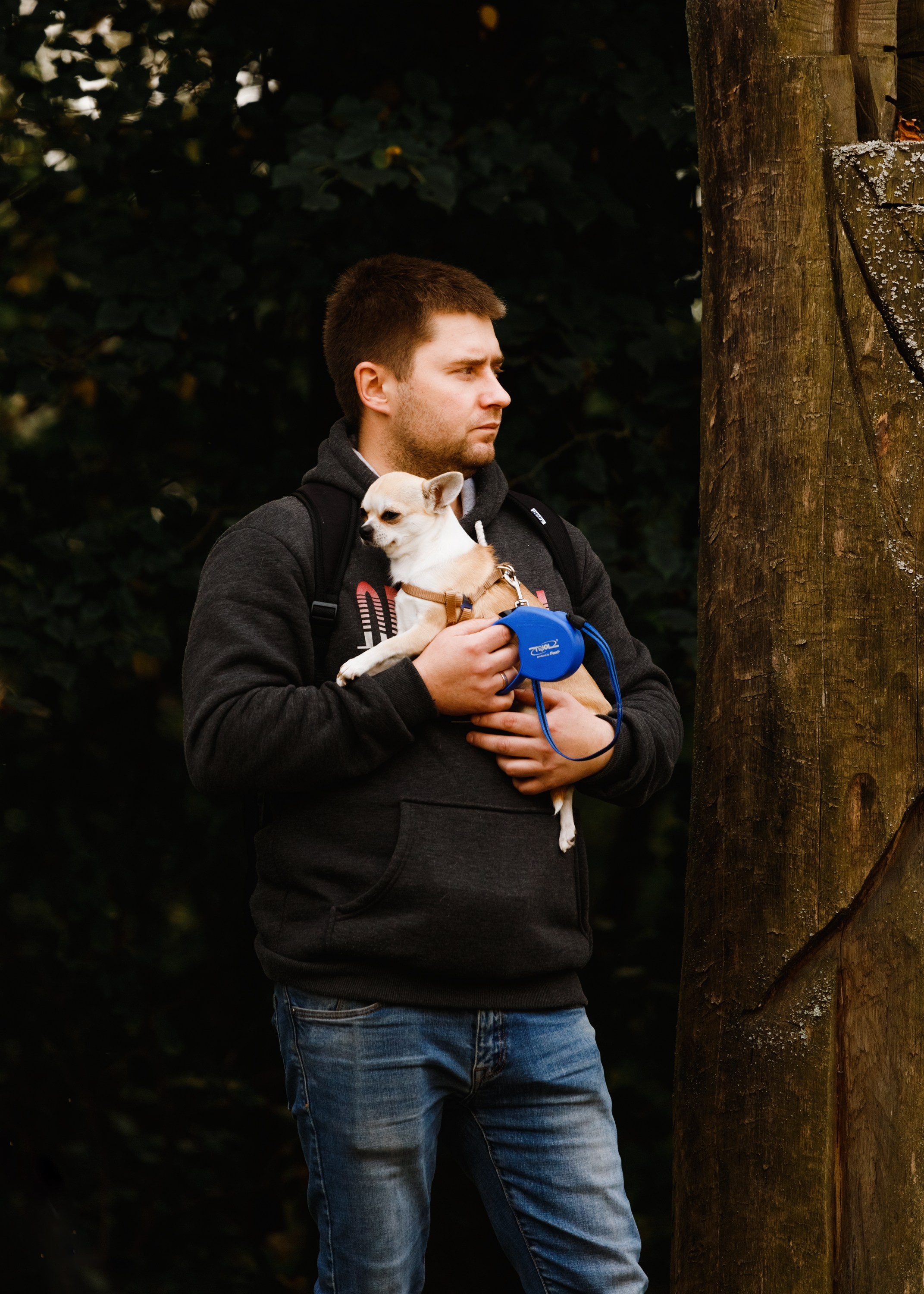 «Argus» dog show in Brest. Kaja | fotograf we Wrocławiu | ludzie i psy