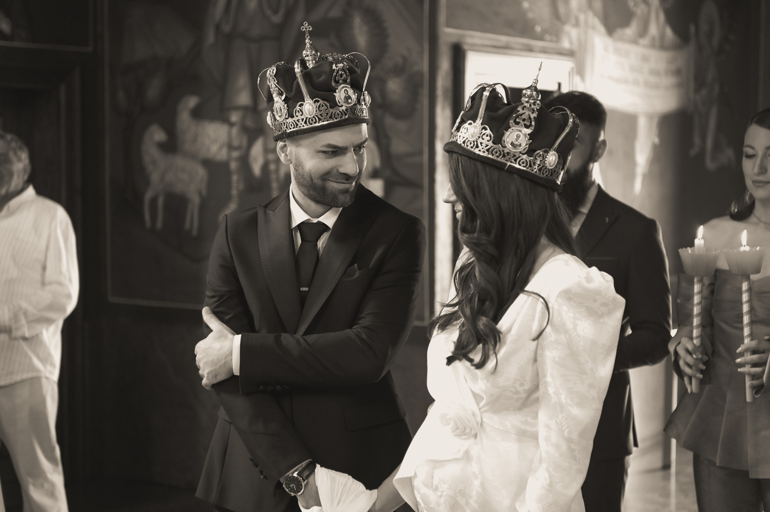 Venčanja. Profesionalni fotograf - Nikola Zlatanović
