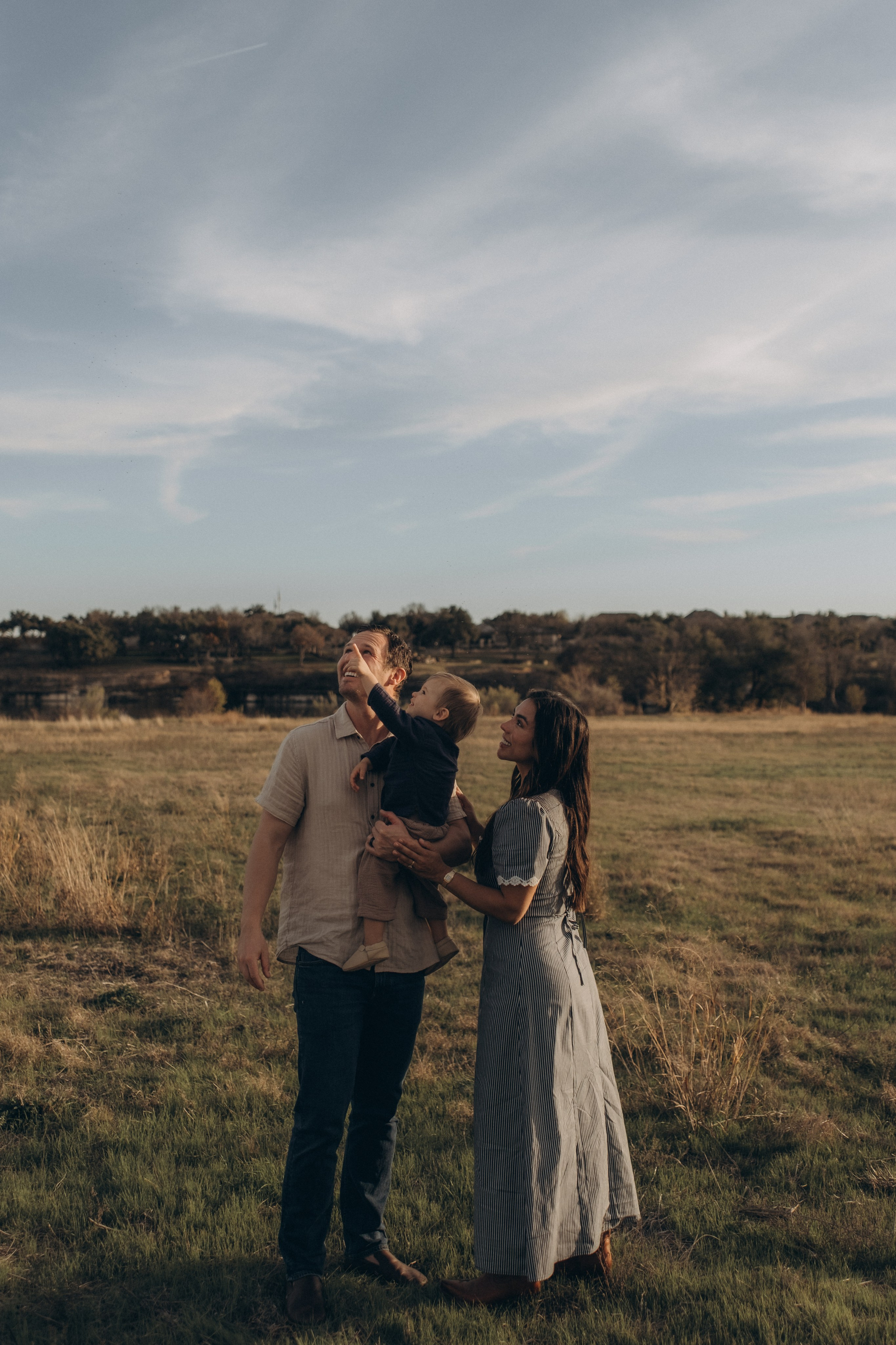 December. Lens Captures Life