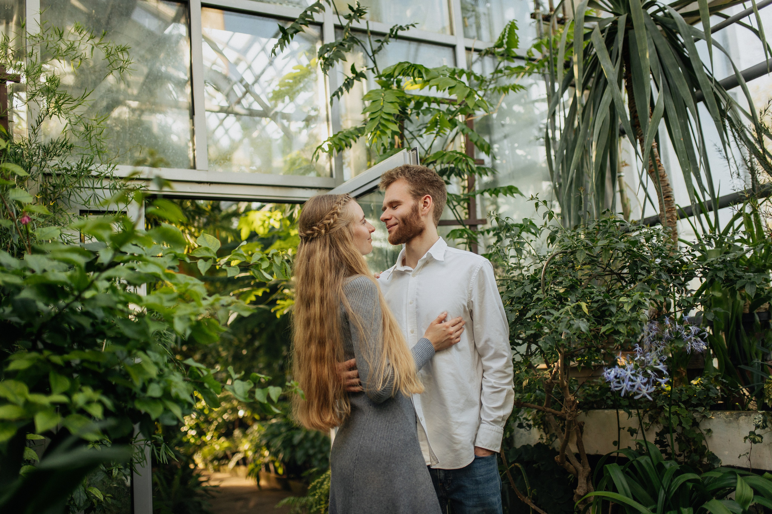 Asmeninės fotosesijos