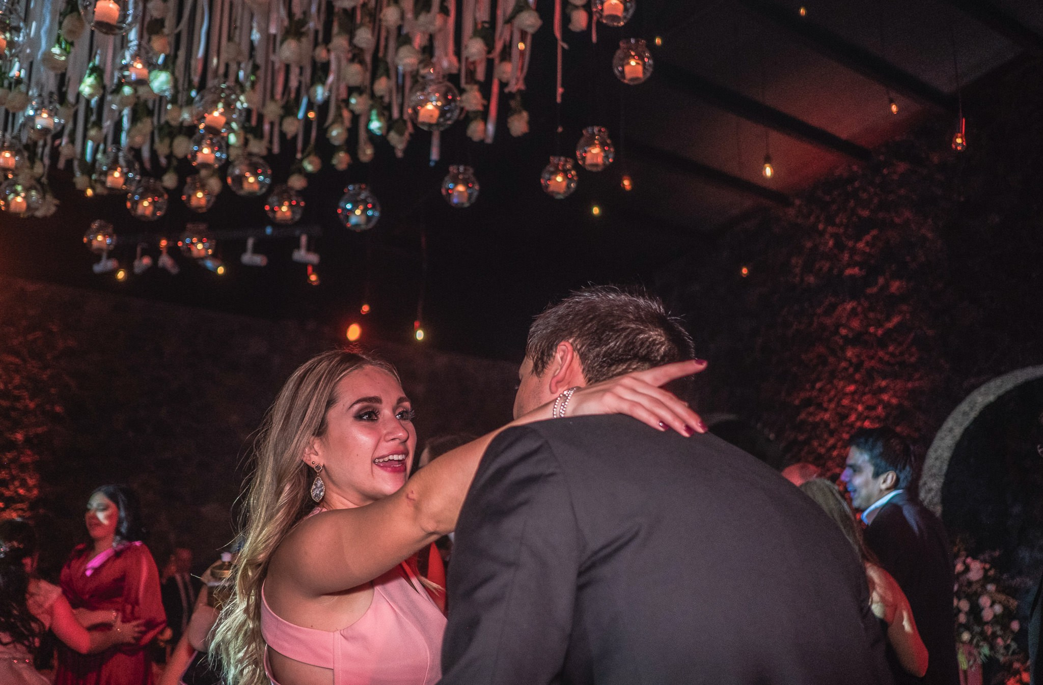 Gaby & Rodrigo / Queretaro. Wedding and family photographer in Mexico City