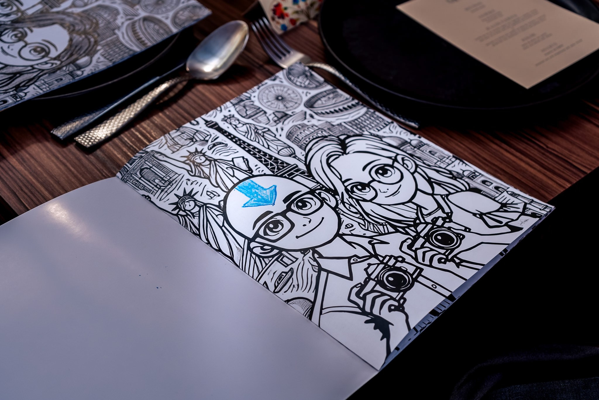 Bailey & Jacob. Wedding and family photographer in Mexico City