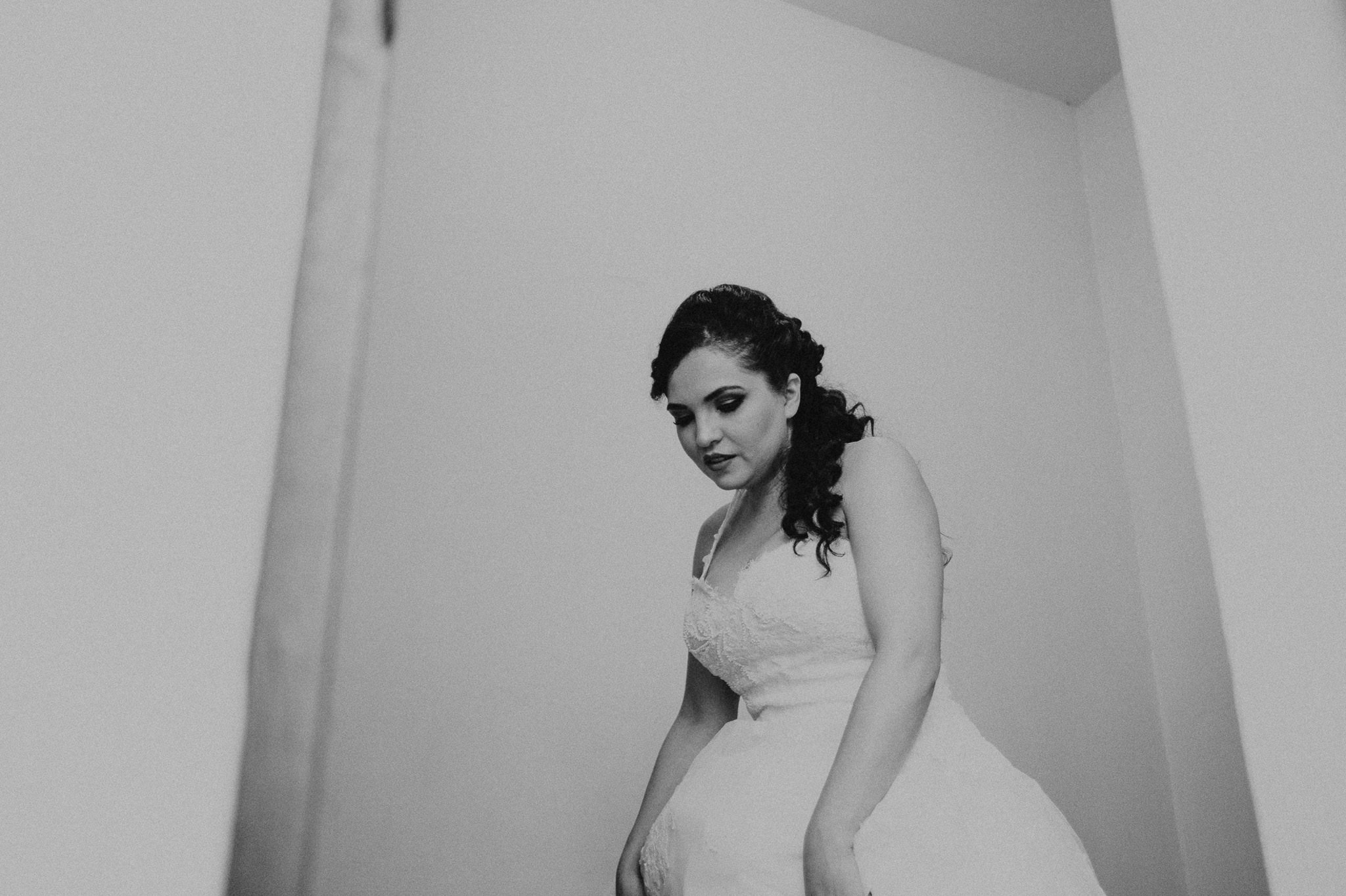 Lucero & Eliezer. Wedding and family photographer in Mexico City