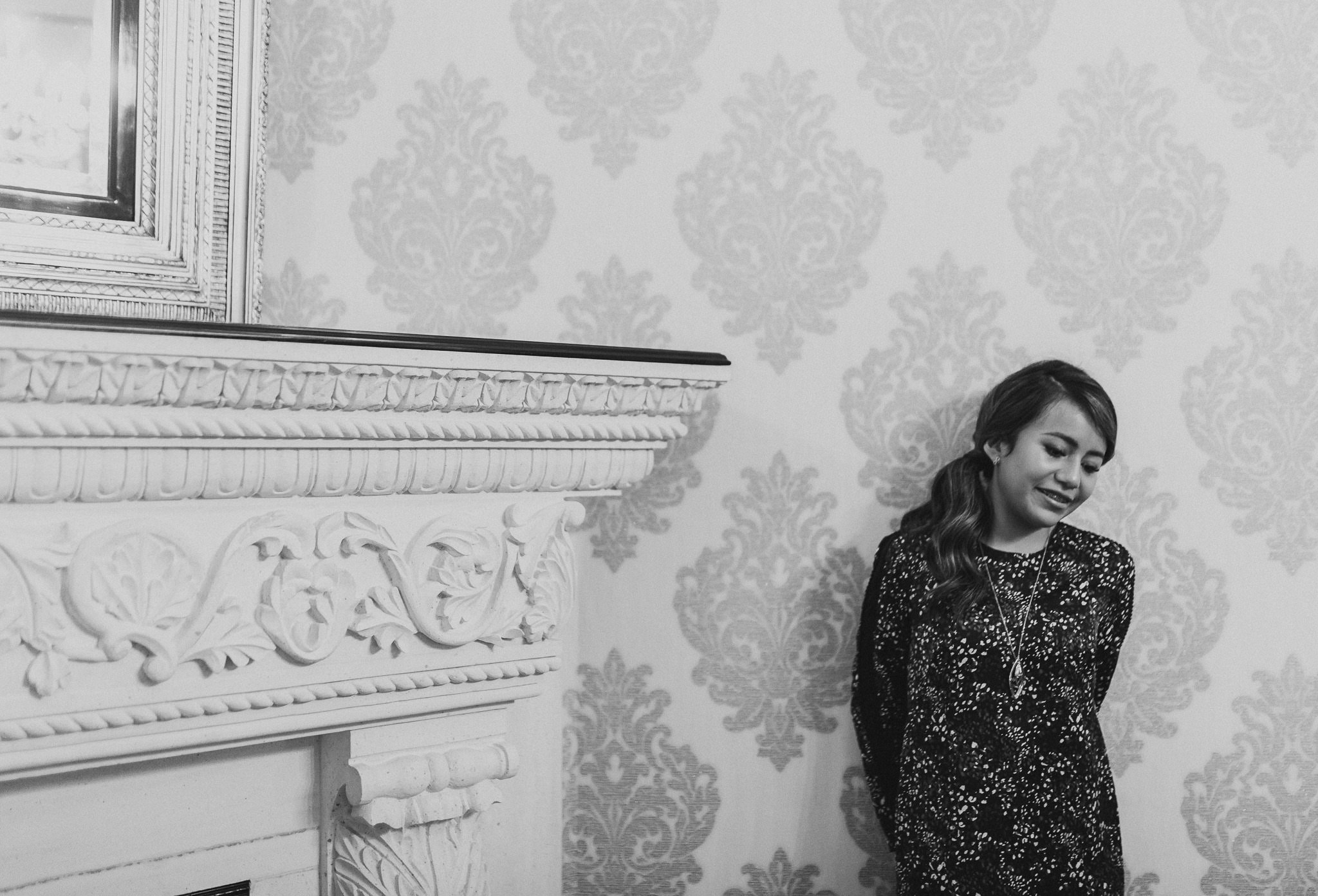 Ximena. Wedding and family photographer in Mexico City