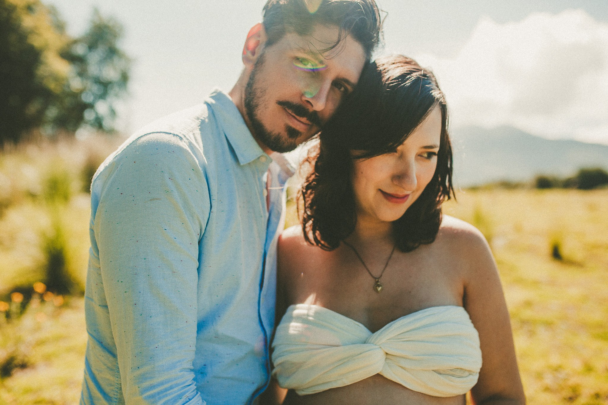 Lua. Wedding and family photographer in Mexico City