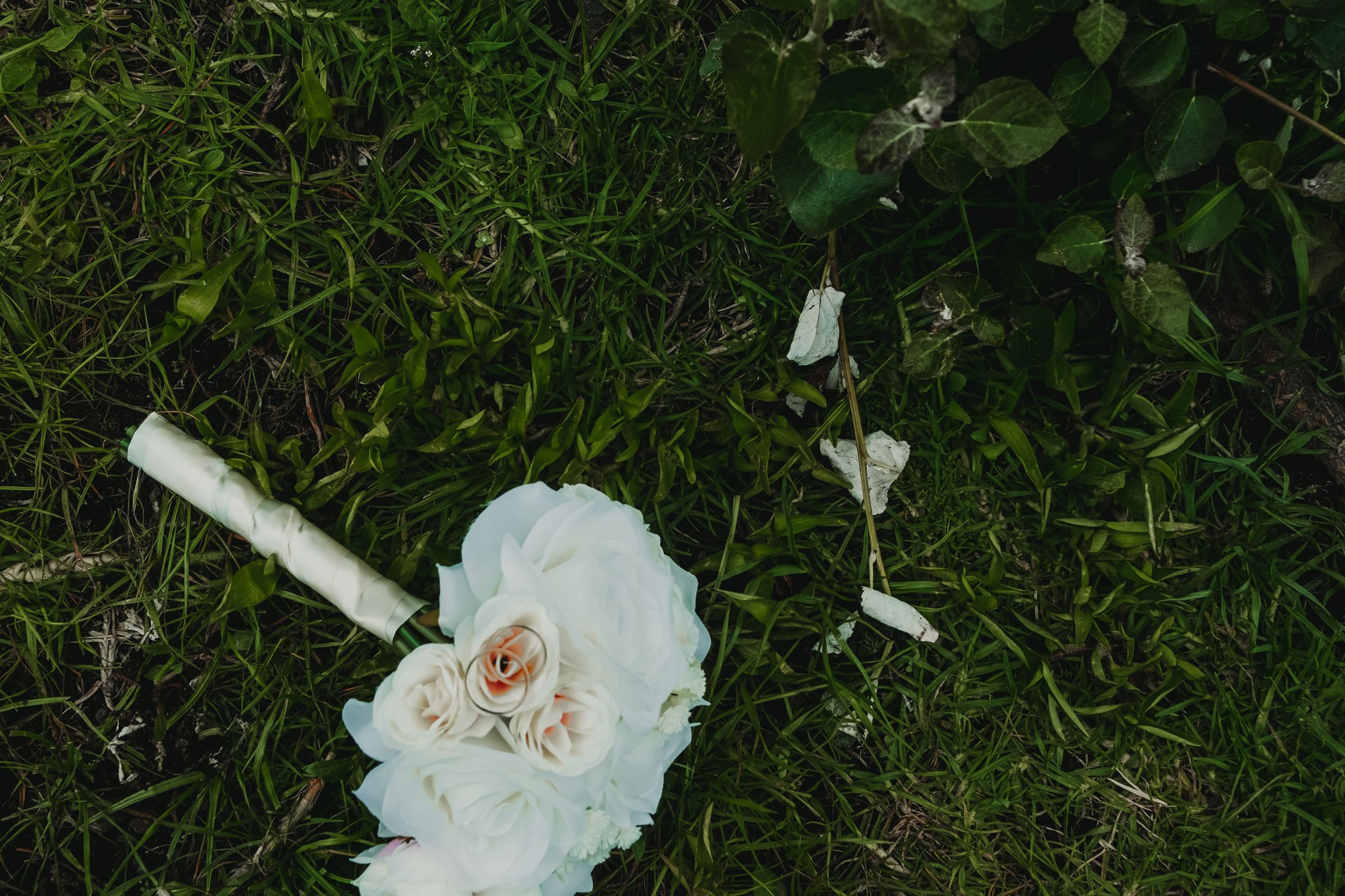 Gisel & Donald. Wedding and family photographer in Mexico City