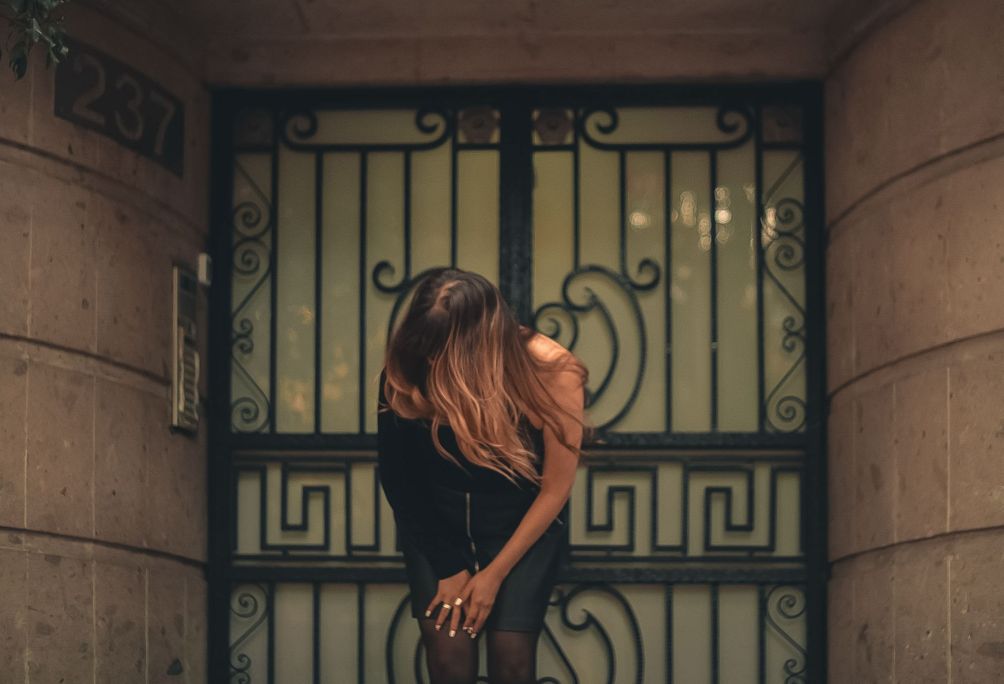 Carmen. Wedding and family photographer in Mexico City