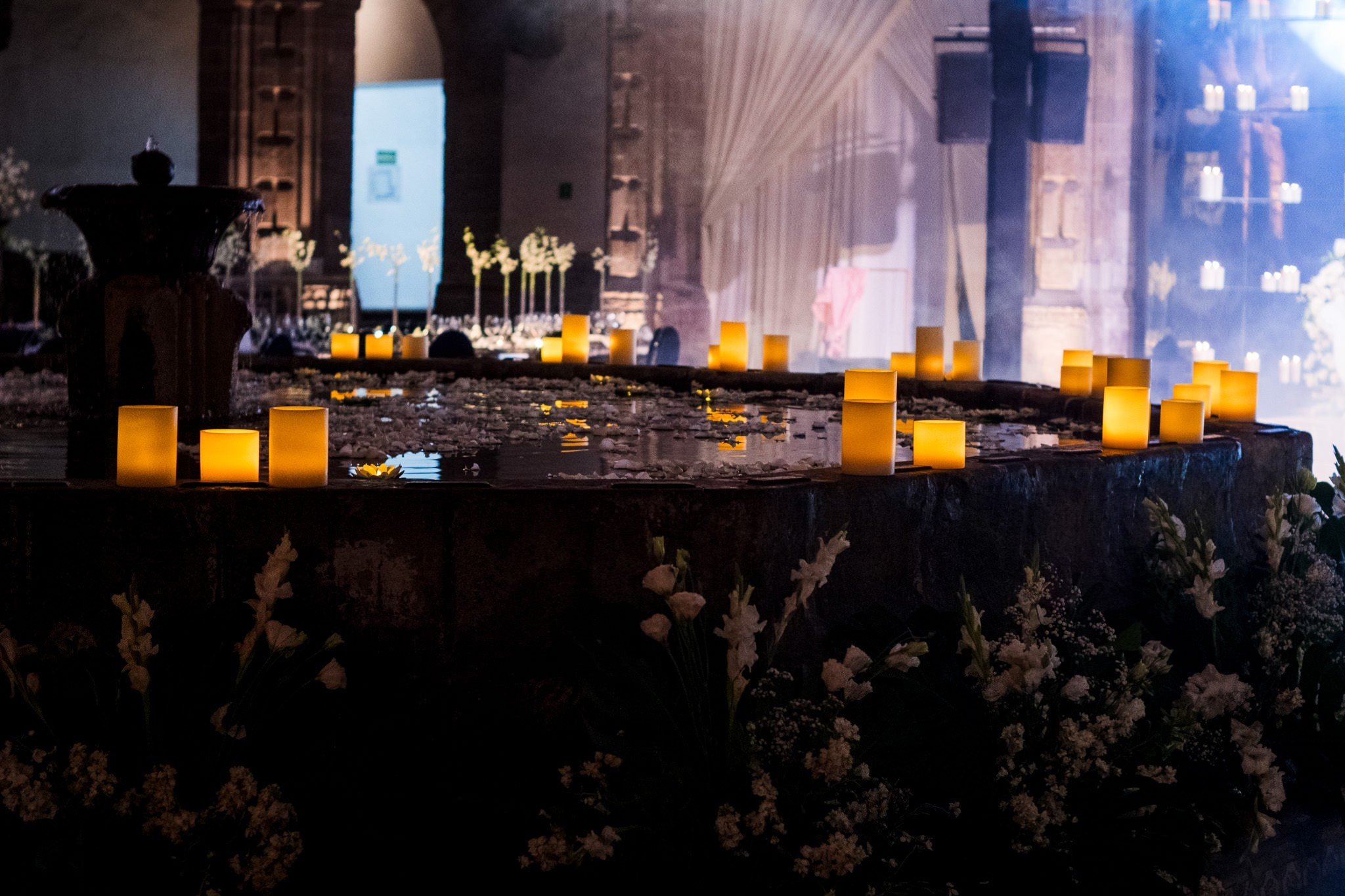 Wedding / Eramos desconocidos. Wedding and family photographer in Mexico City