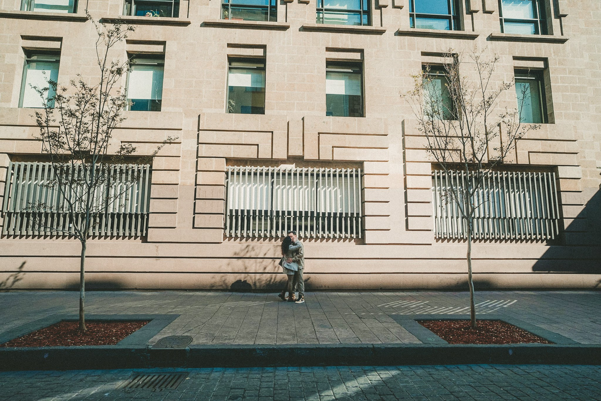 Ana & Lalo. Wedding and family photographer in Mexico City