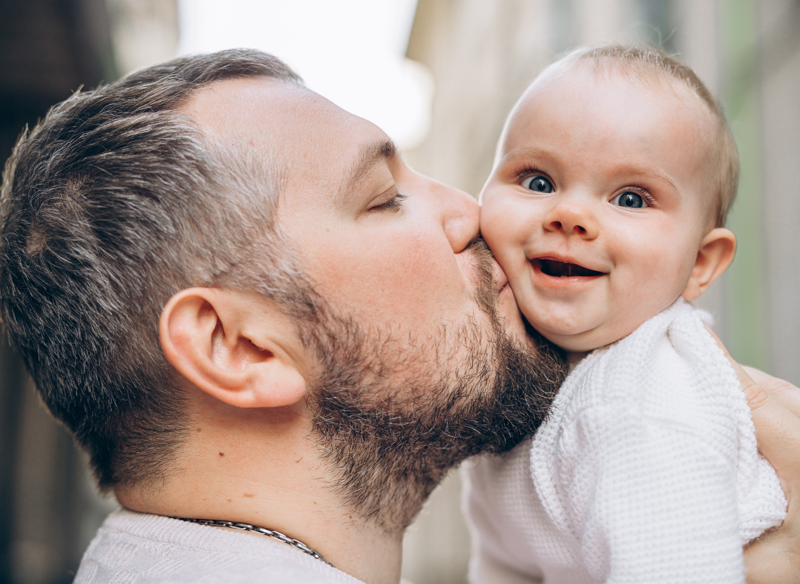 Love is all around Olivia. Фотограф у Пальма де Майорка