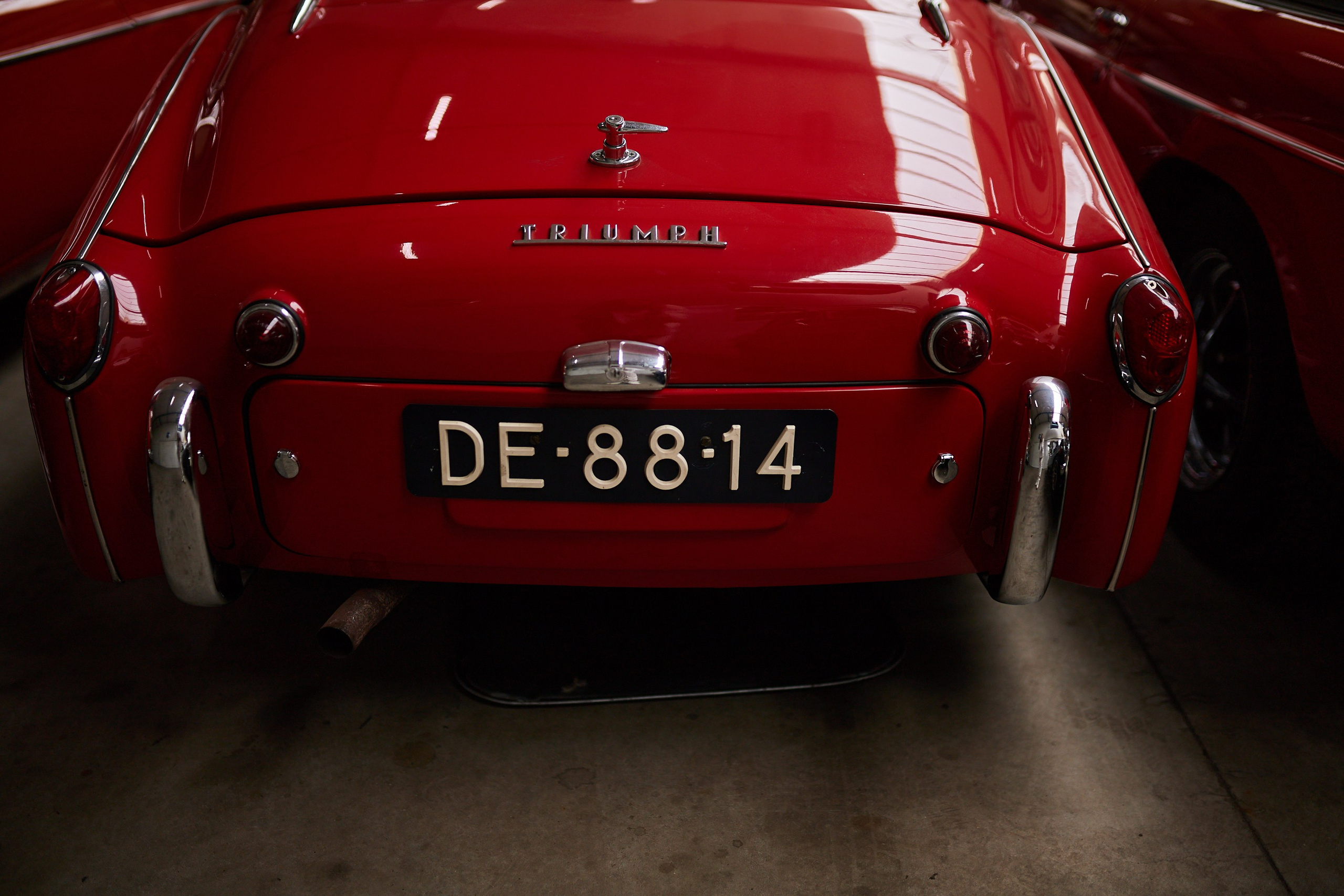 Cars. Personal, fashion, business Photographer in Netherlands