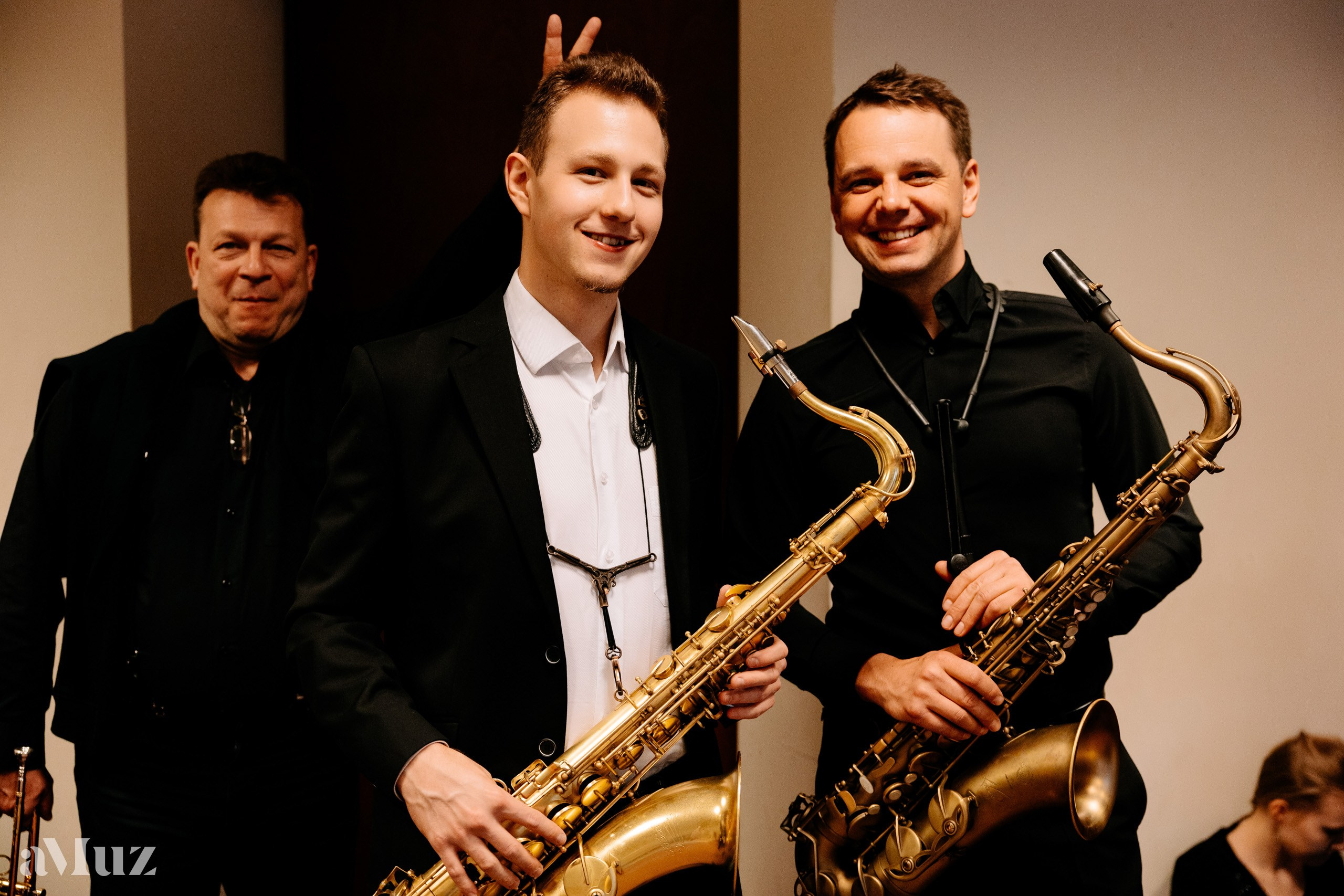 Koncert „Ladies of Jazz”. Fotograf Ślubny Warszawa - Sesje Biznesowe Rodzinne Eventy