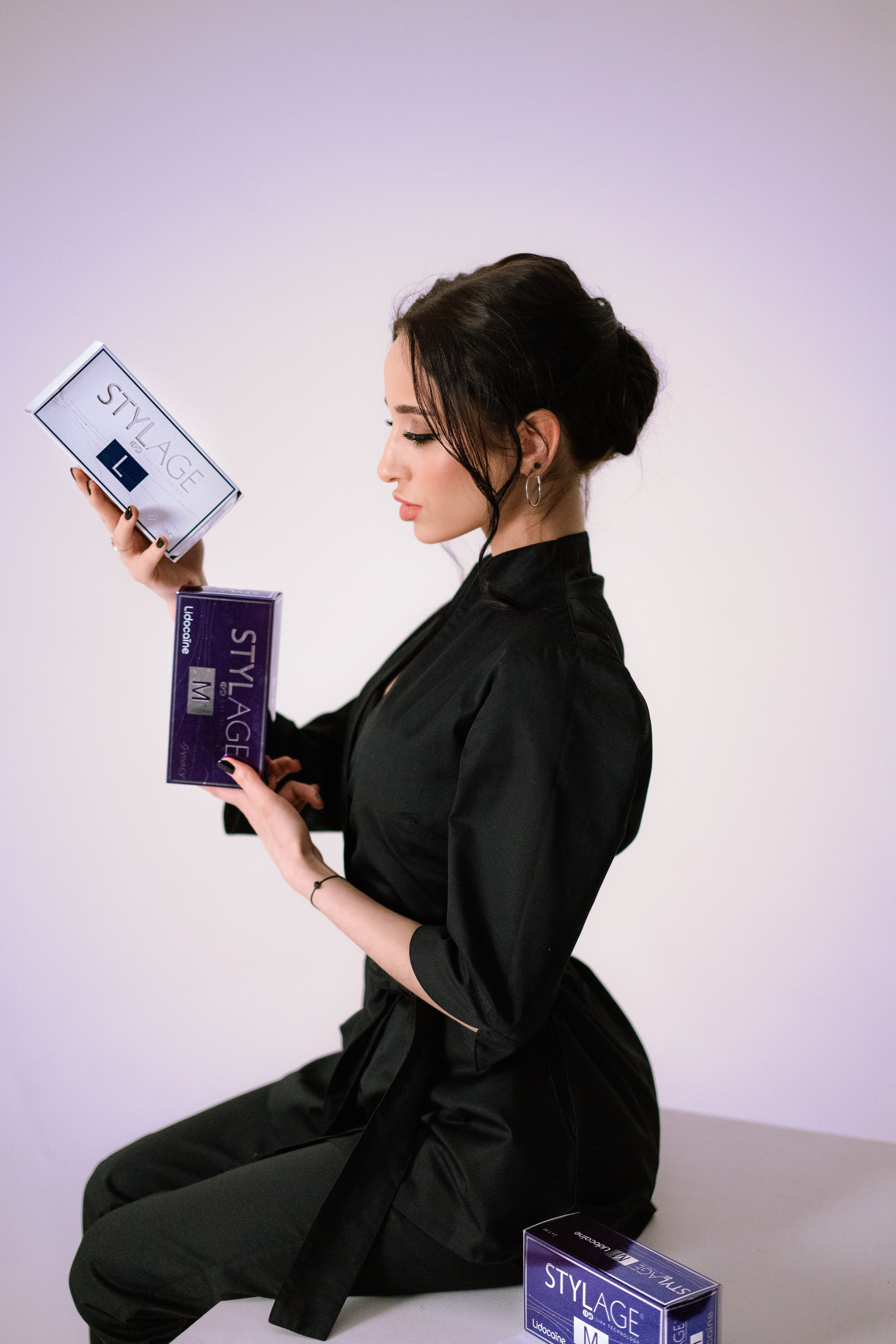 Mila. Wedding and family photographer Ireland