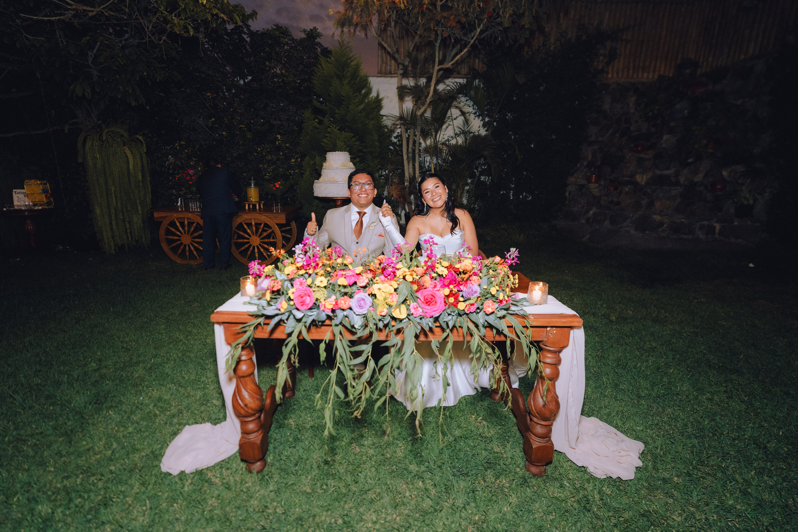 WEDDINGS. Drillmatic — cinematic aesthetics and visual storytelling from Lima, Peru