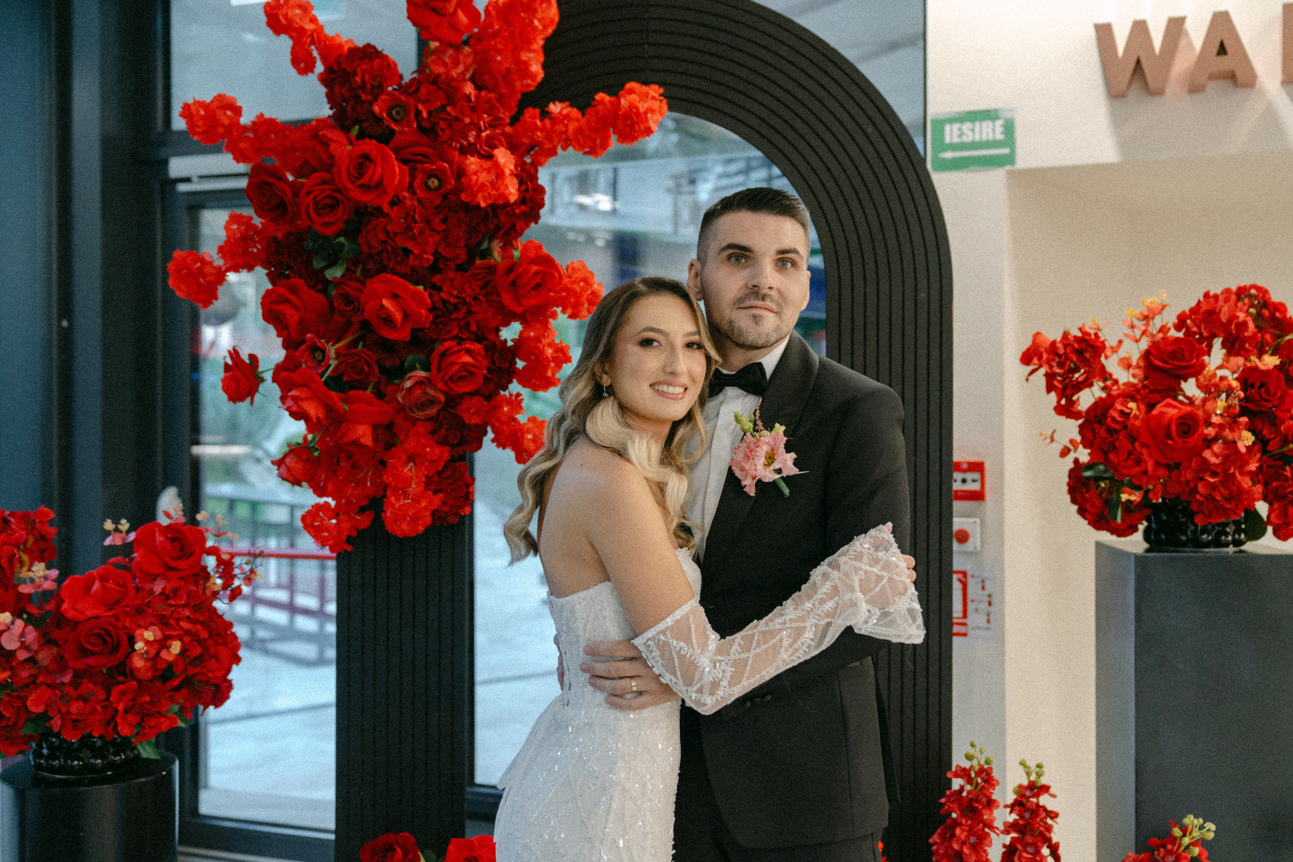 Andreea | Ionut. Gabrielacojocariu.com