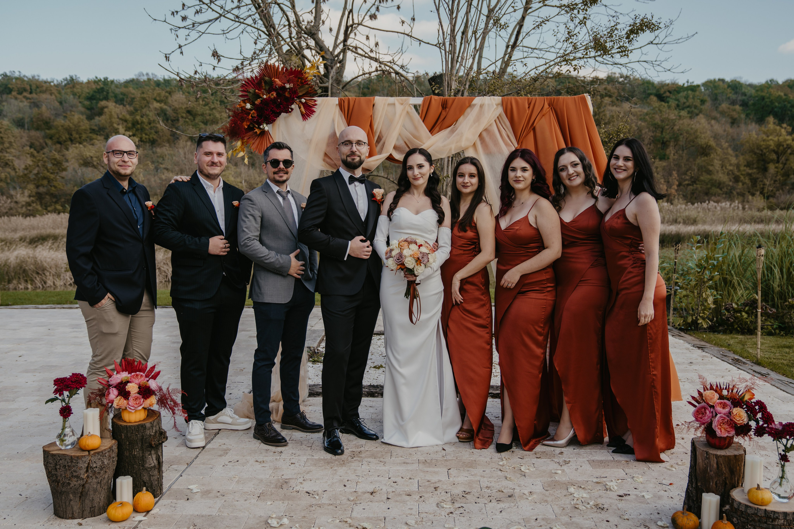 Lavinia & Gabriel. Gabrielacojocariu.com