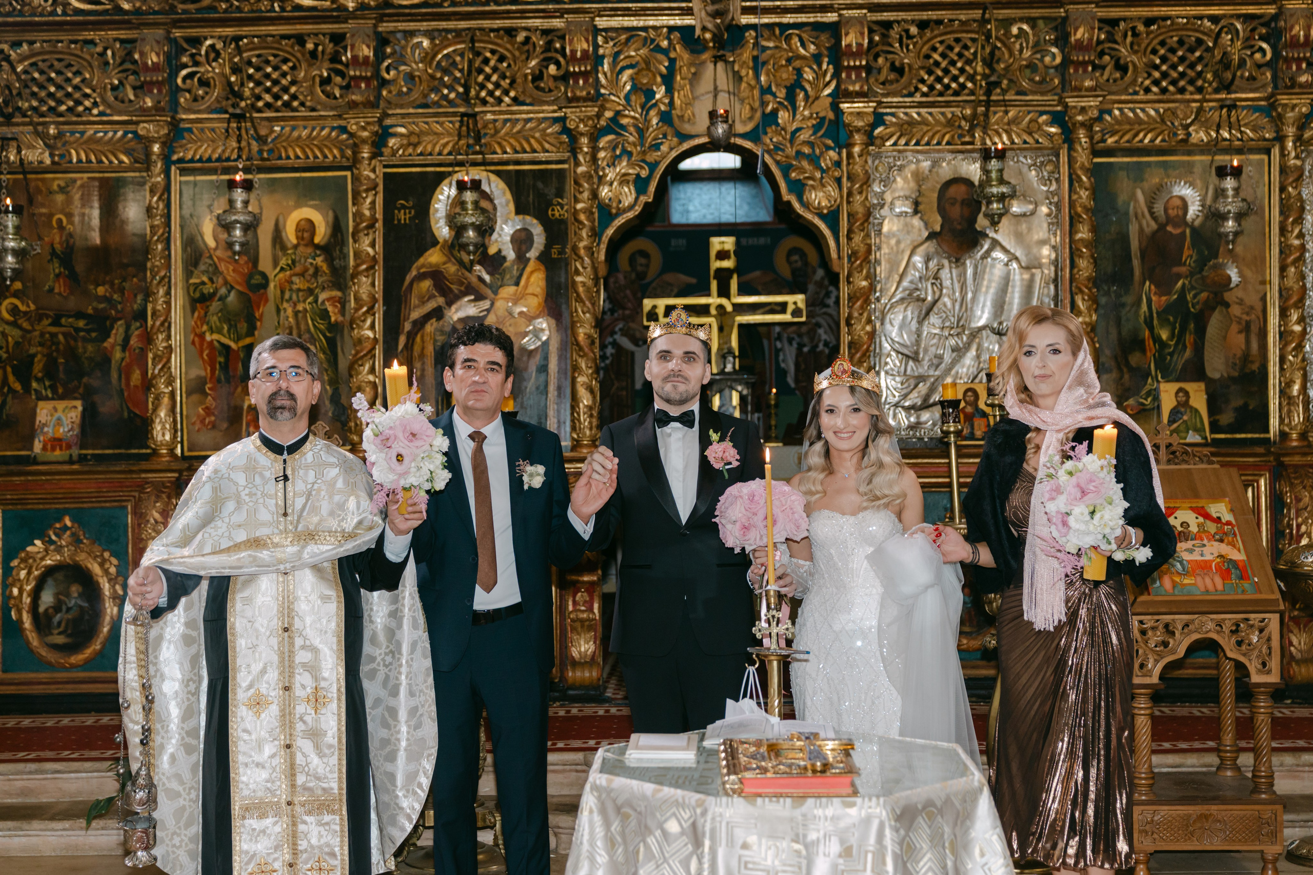 Andreea | Ionut. Gabrielacojocariu.com