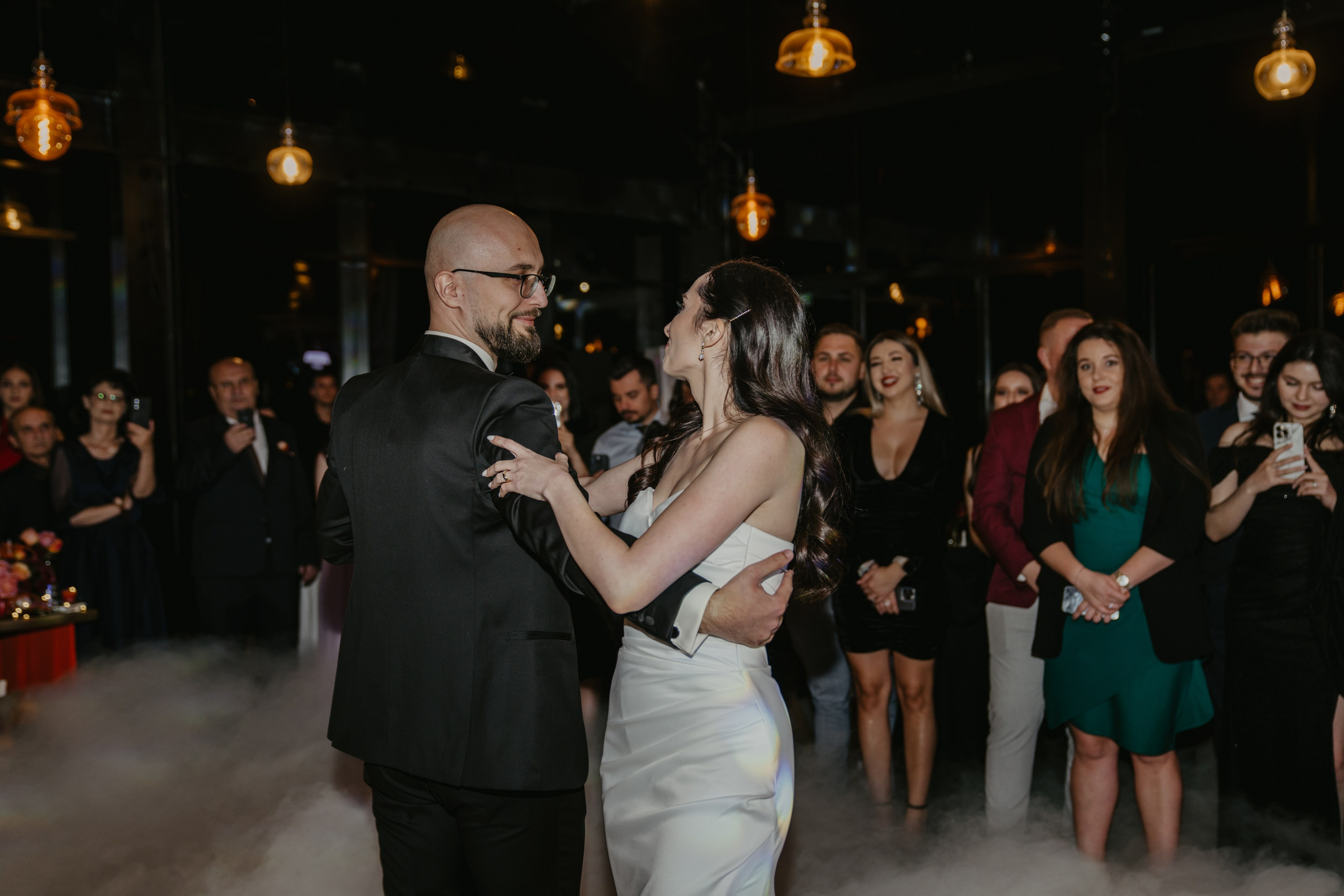 Lavinia & Gabriel. Gabrielacojocariu.com