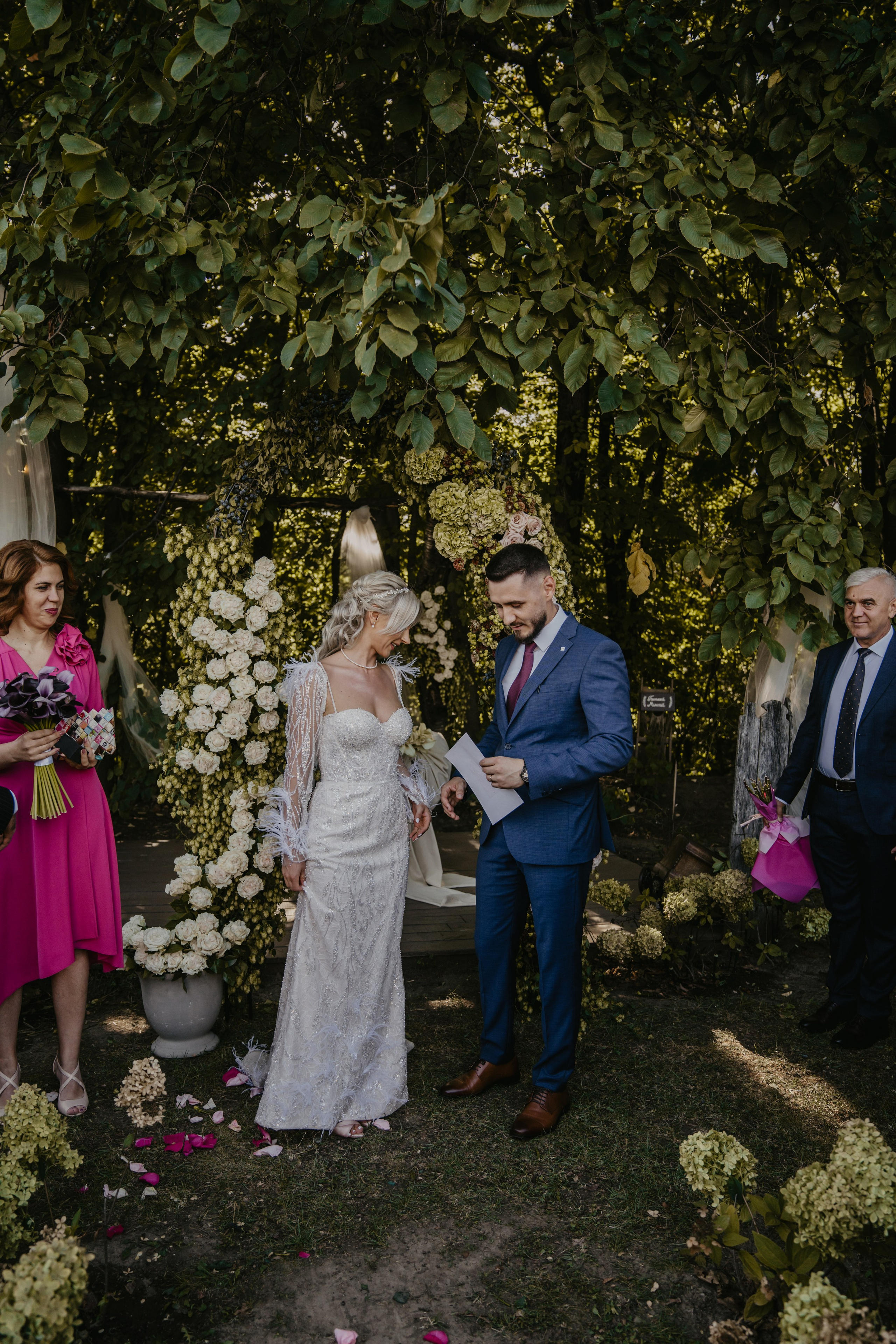 Bianca | Andrei. Gabrielacojocariu.com