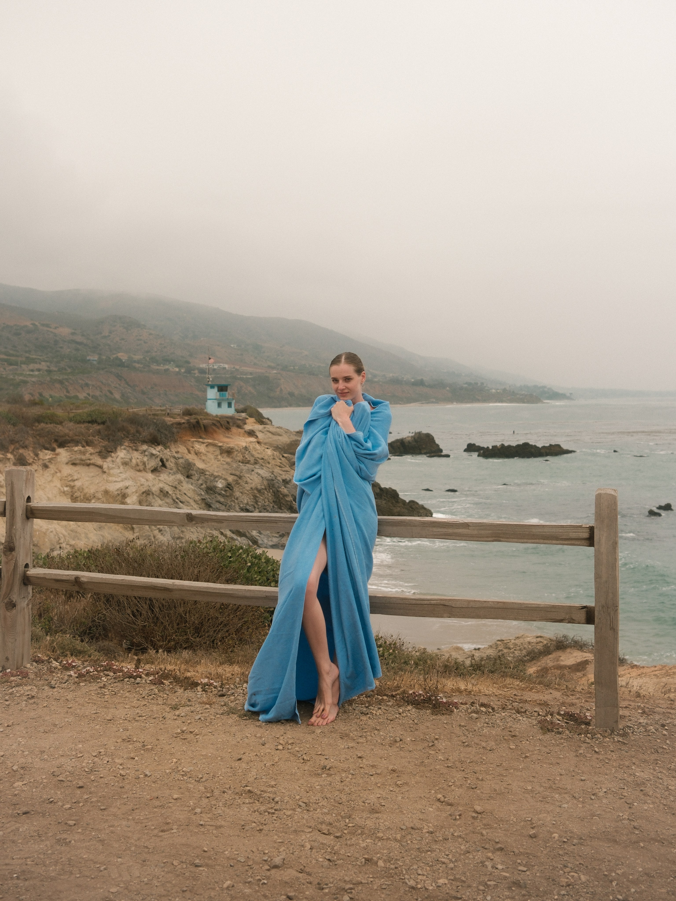 Lina. Mariia Ermakoava