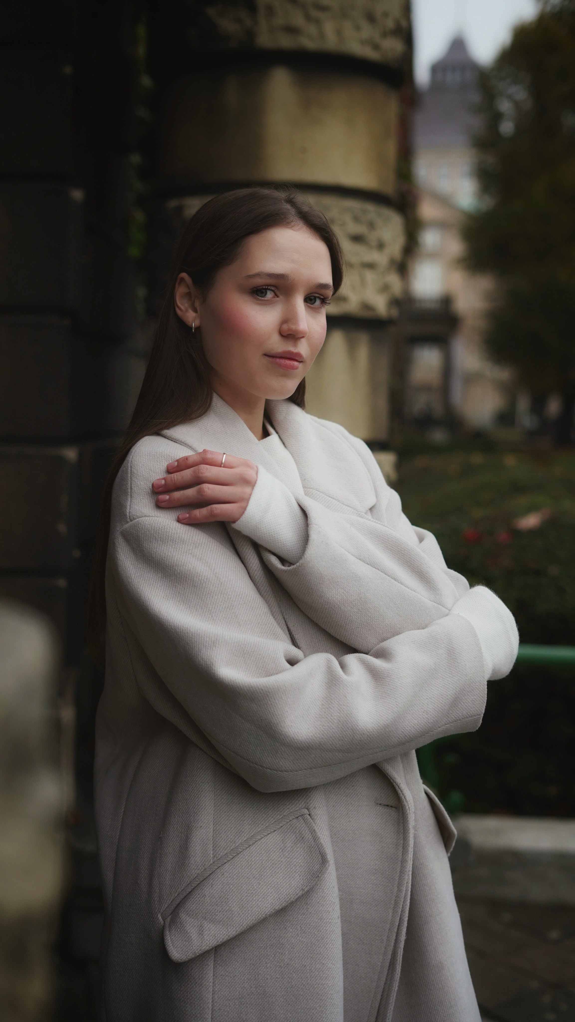 MARIIA - STREET. Content creator | Fotografia | Videografia