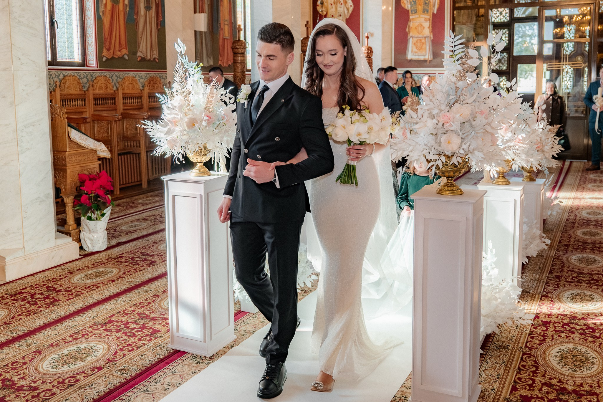 Teofana & Mihai. Dragosbaciuartphotographer