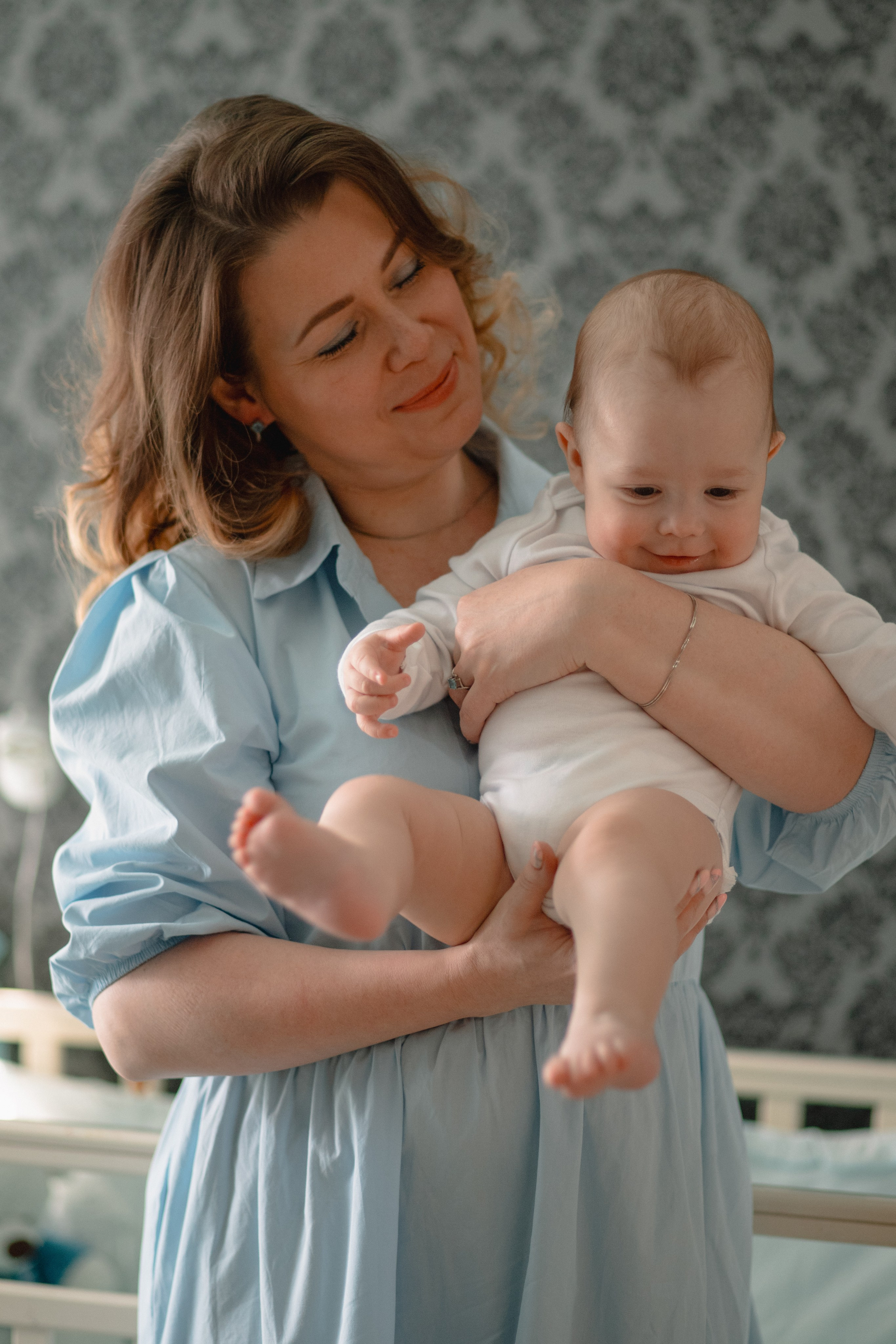 LENA • ARSENIY. Photographer Inna Kalmykova