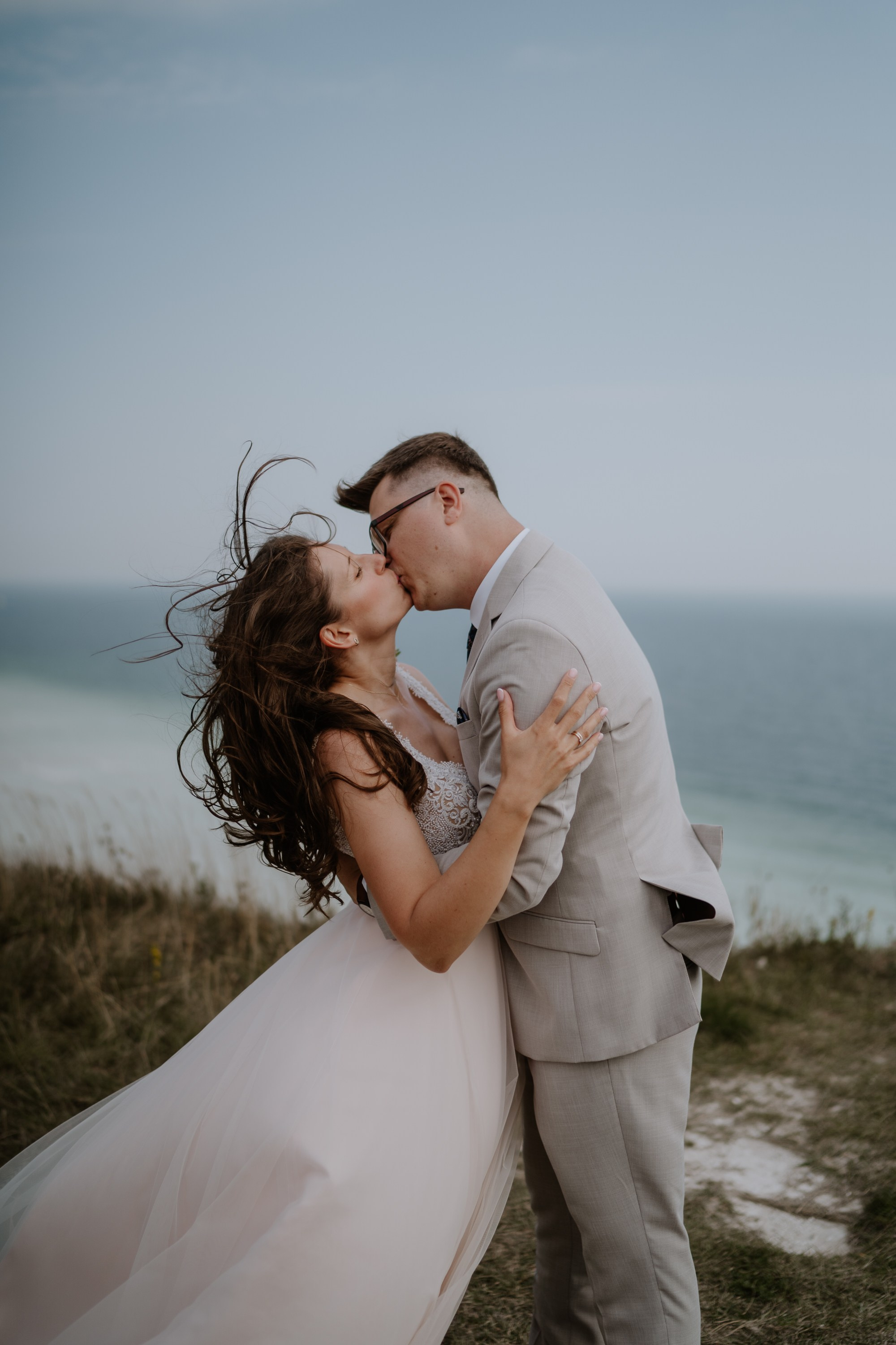 Wedding Mont Clint. Photographer in Copenhagen Olga Maliuk