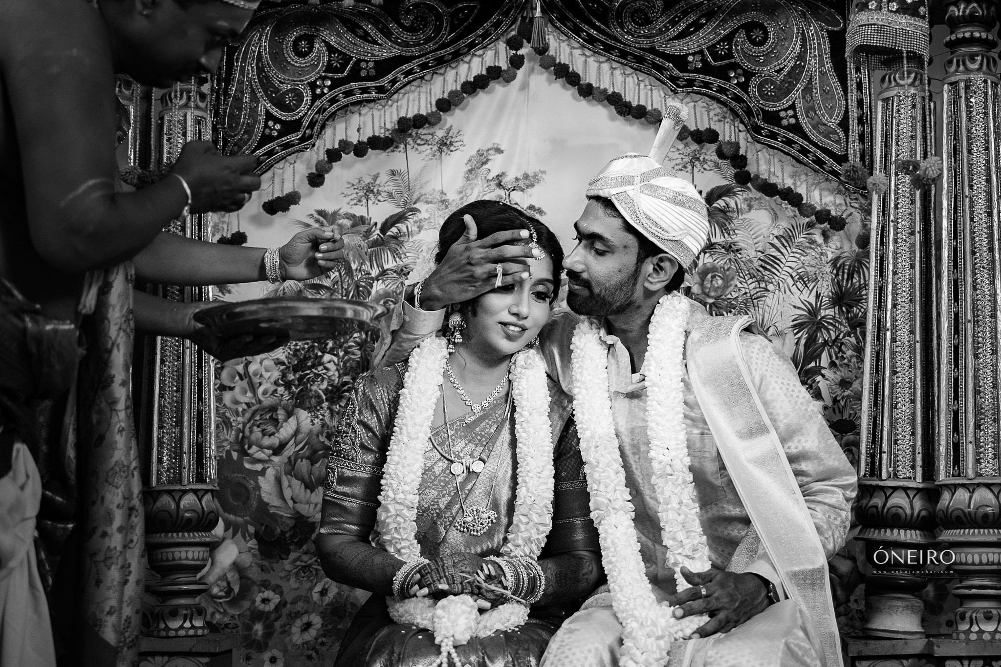 Tamil Temple Wedding | Batticaloa, Sri Lanka