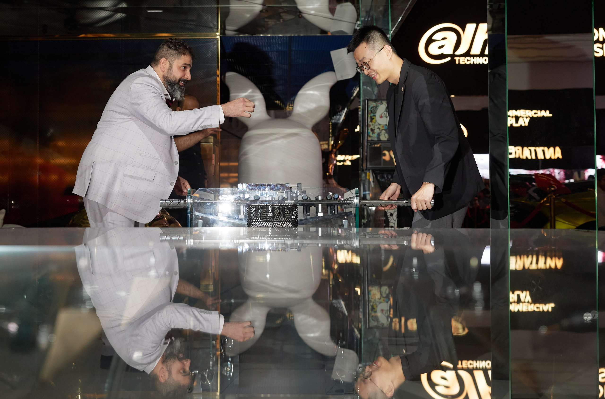 EVENTS. Female Photographer in Dubai