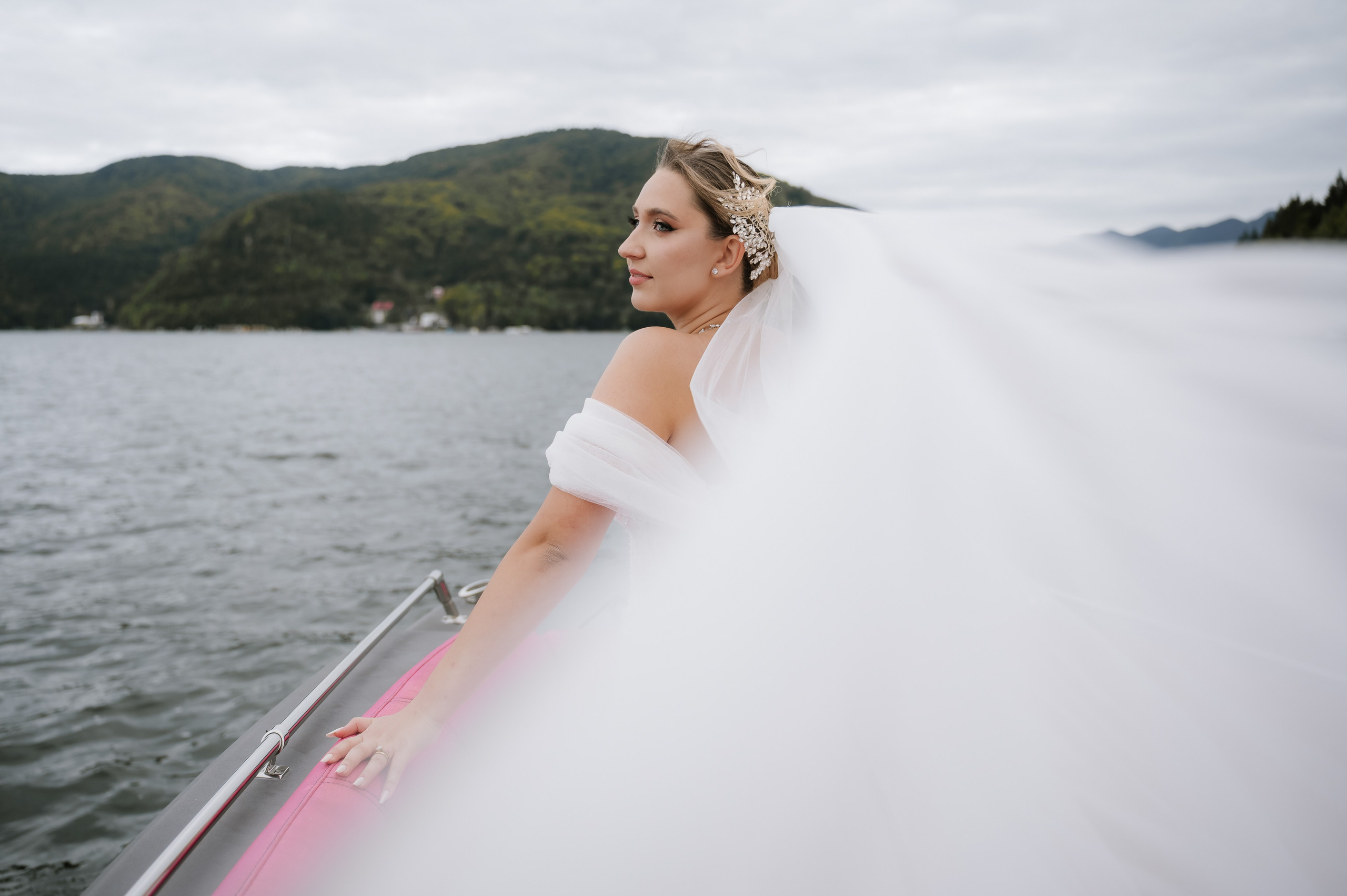 Nunta Daria si Calin. Home