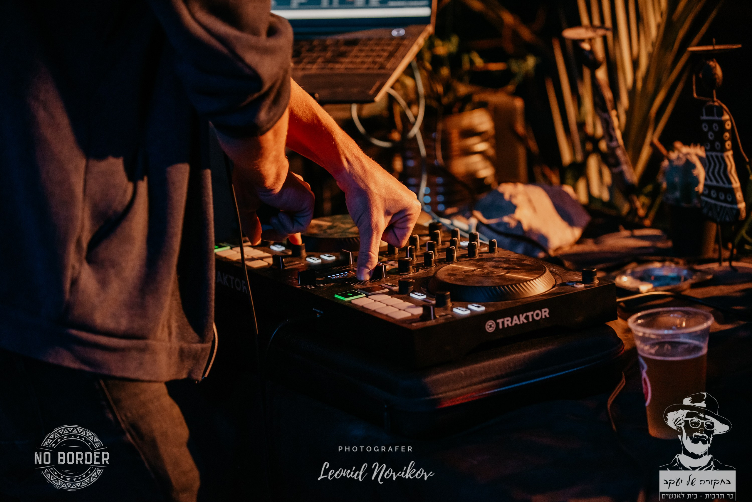 Events. Portrait photografer in Montenegro