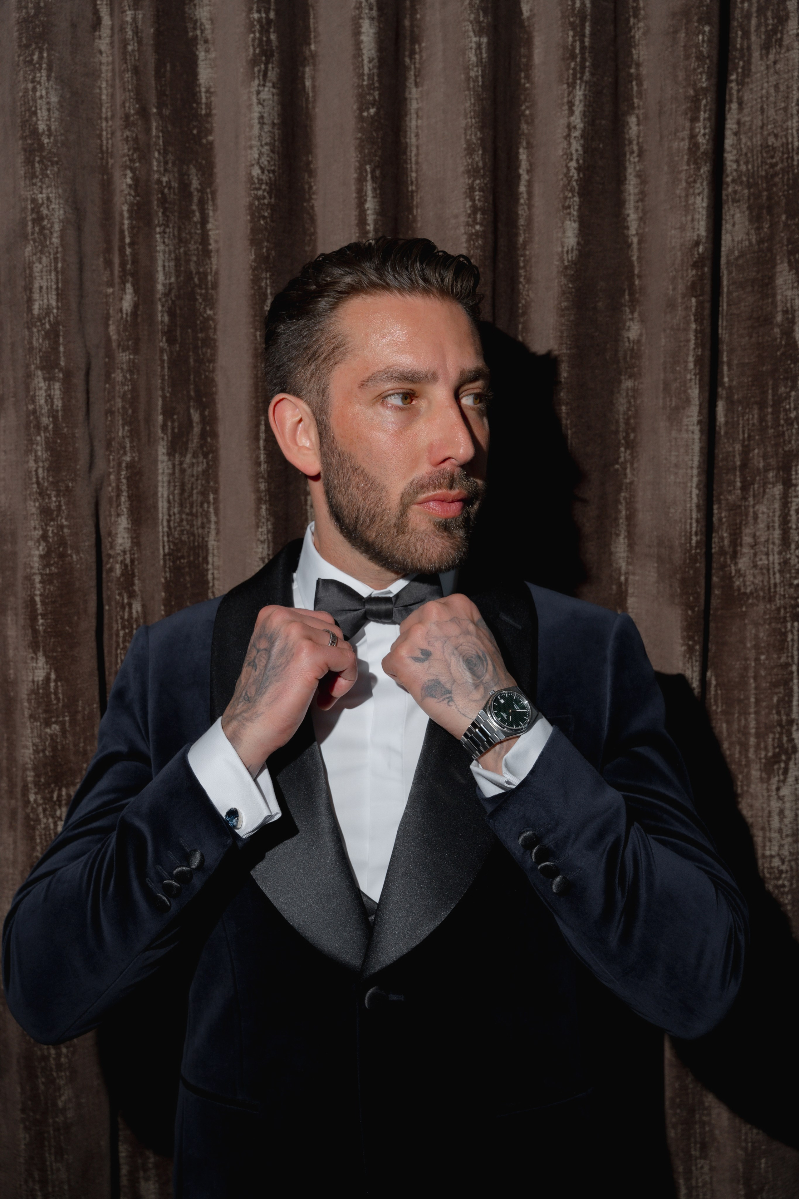 Leigh and Jennifer wedding day. Anna Krasnova Wedding photographer